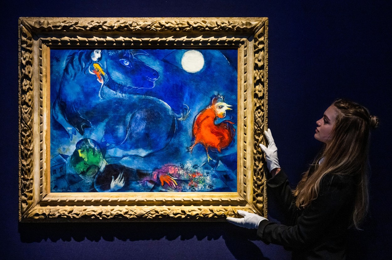 Marc Chagall