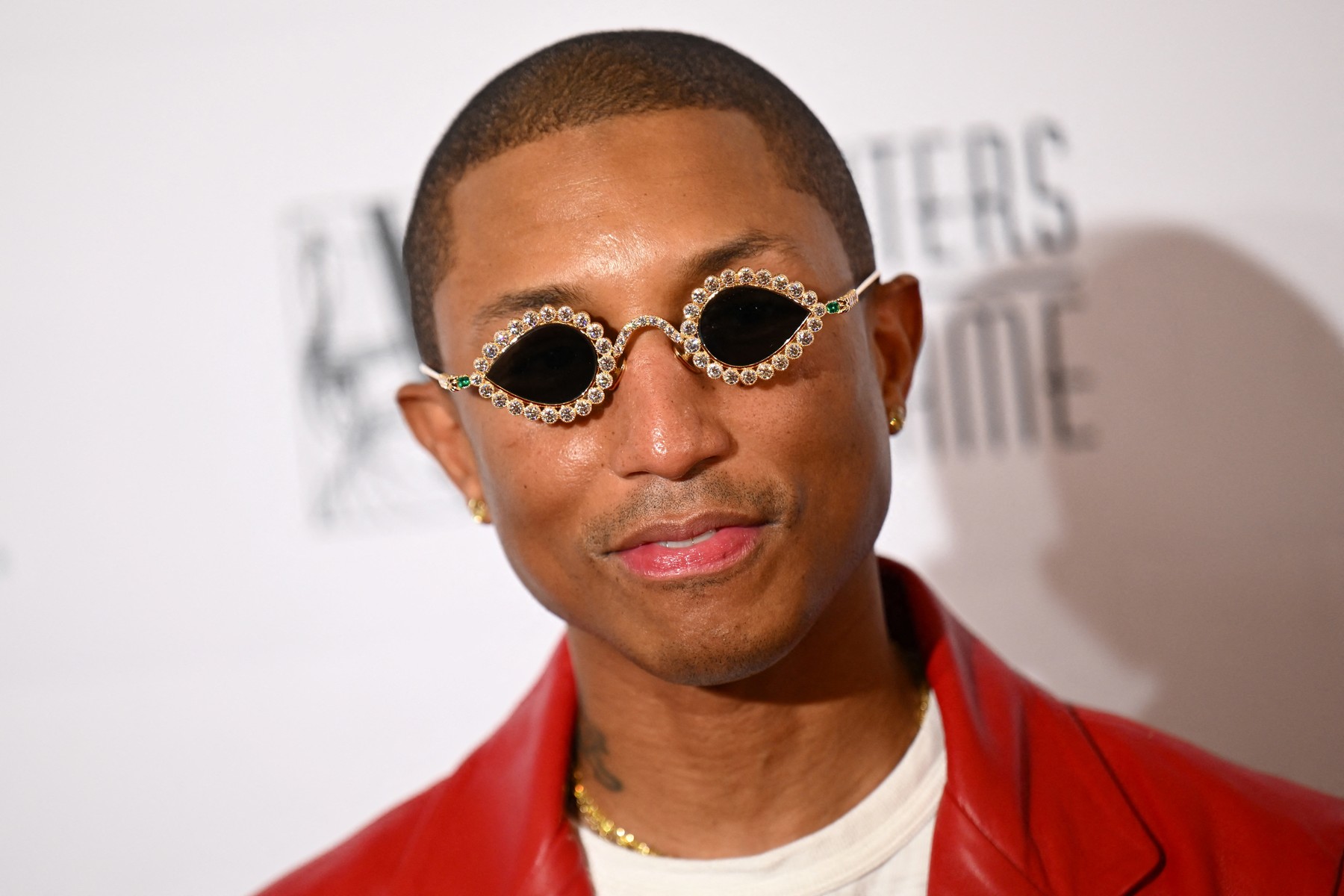 pharrell williams