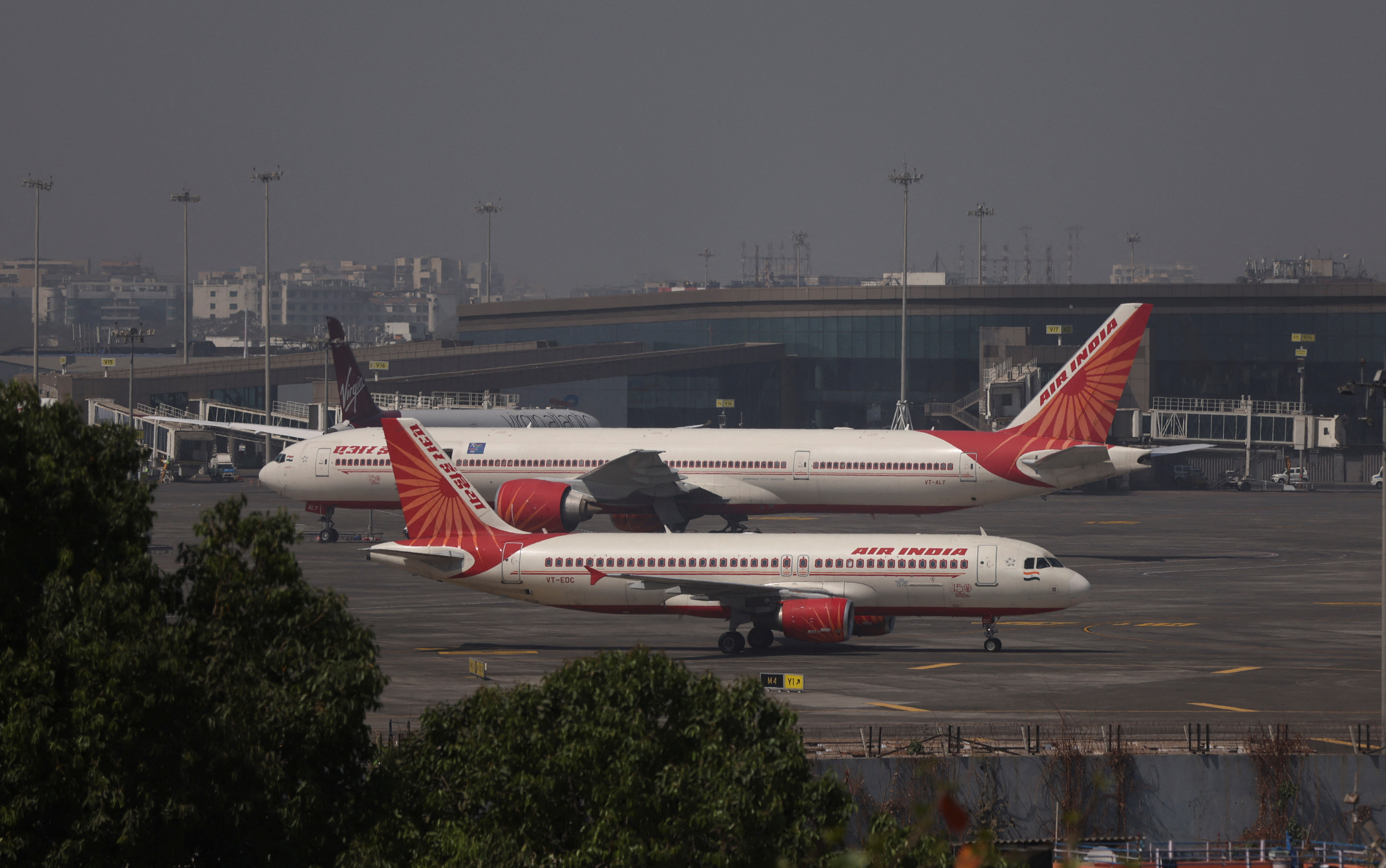 Air India