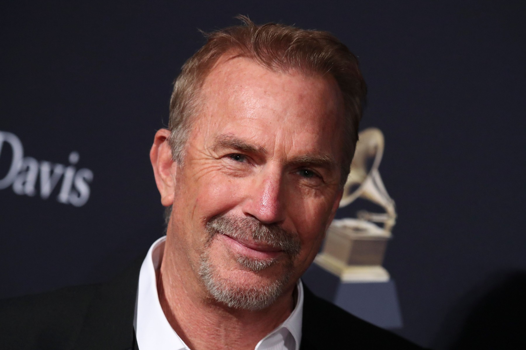 Kevin Costner