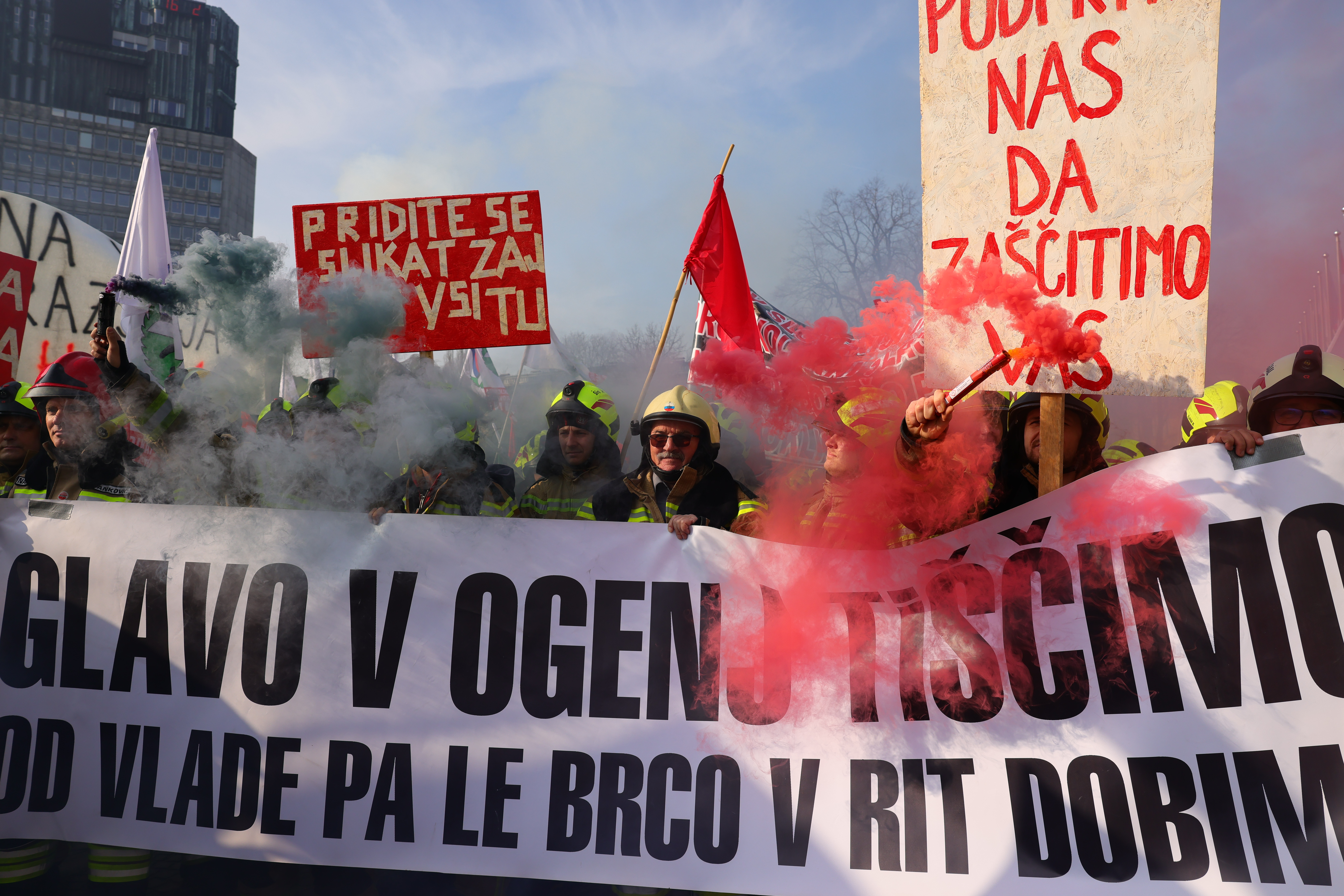 Luka Dakskobler/BOBO