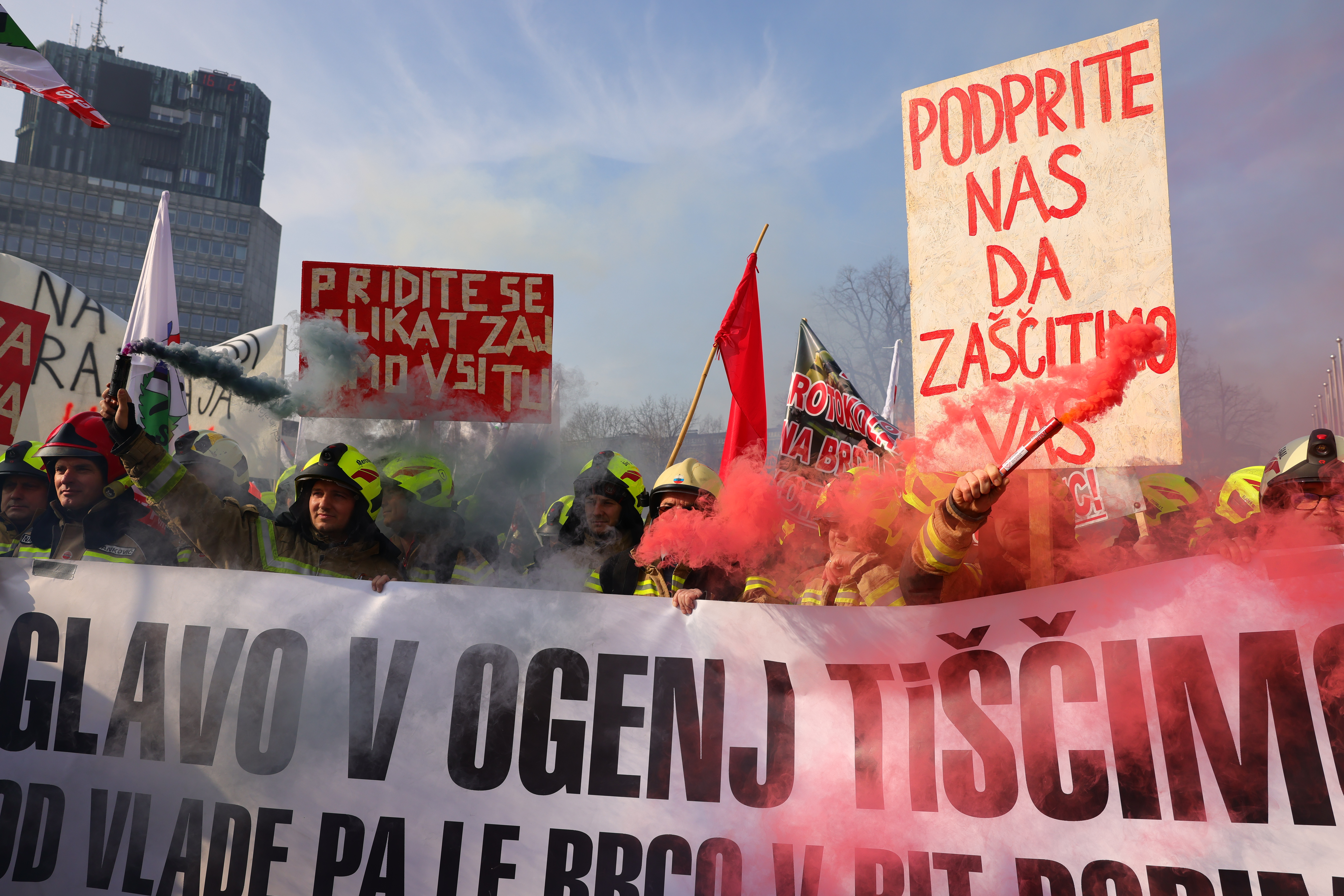 Luka Dakskobler/BOBO