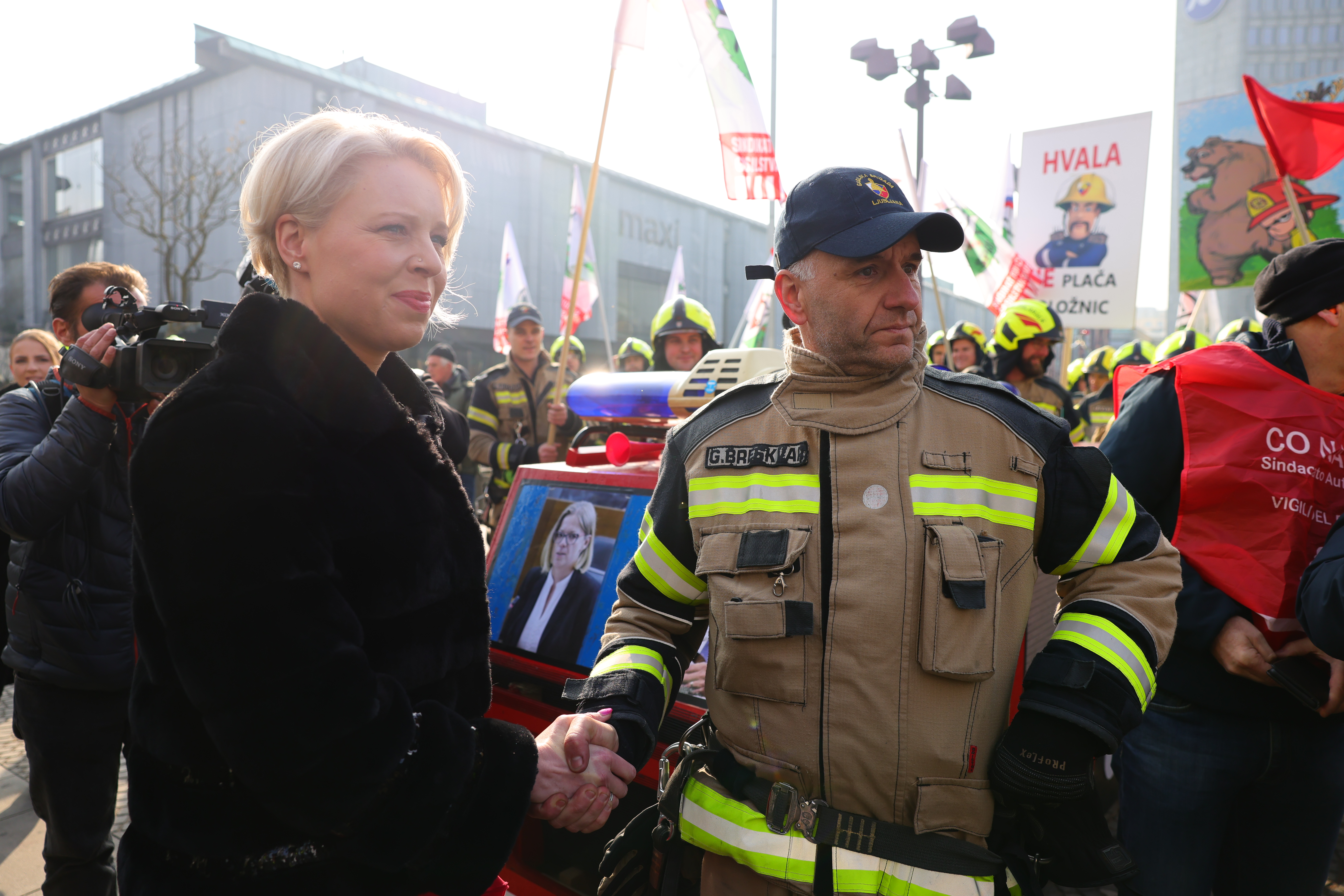 Luka Dakskobler/BOBO