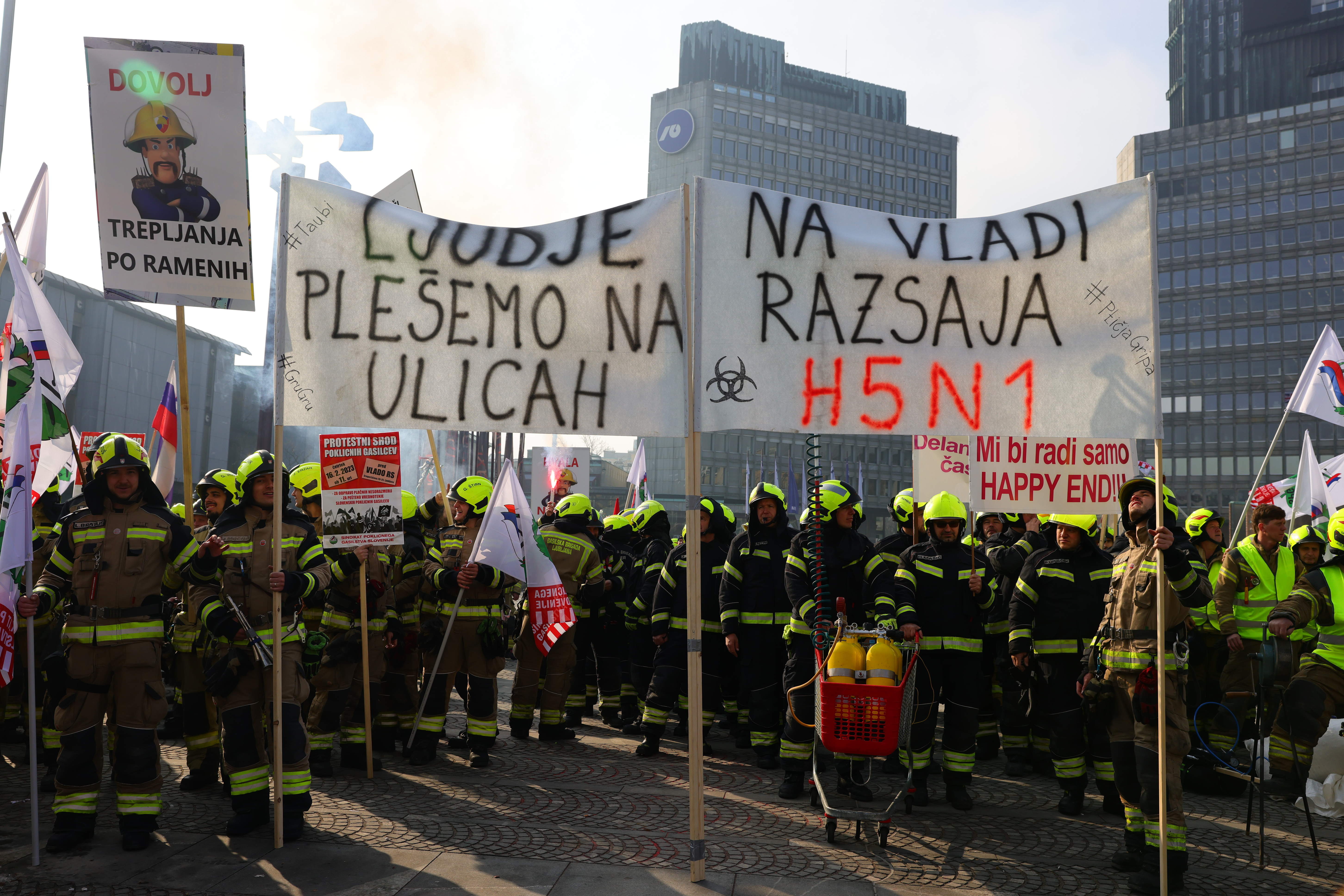 Luka Dakskobler/BOBO