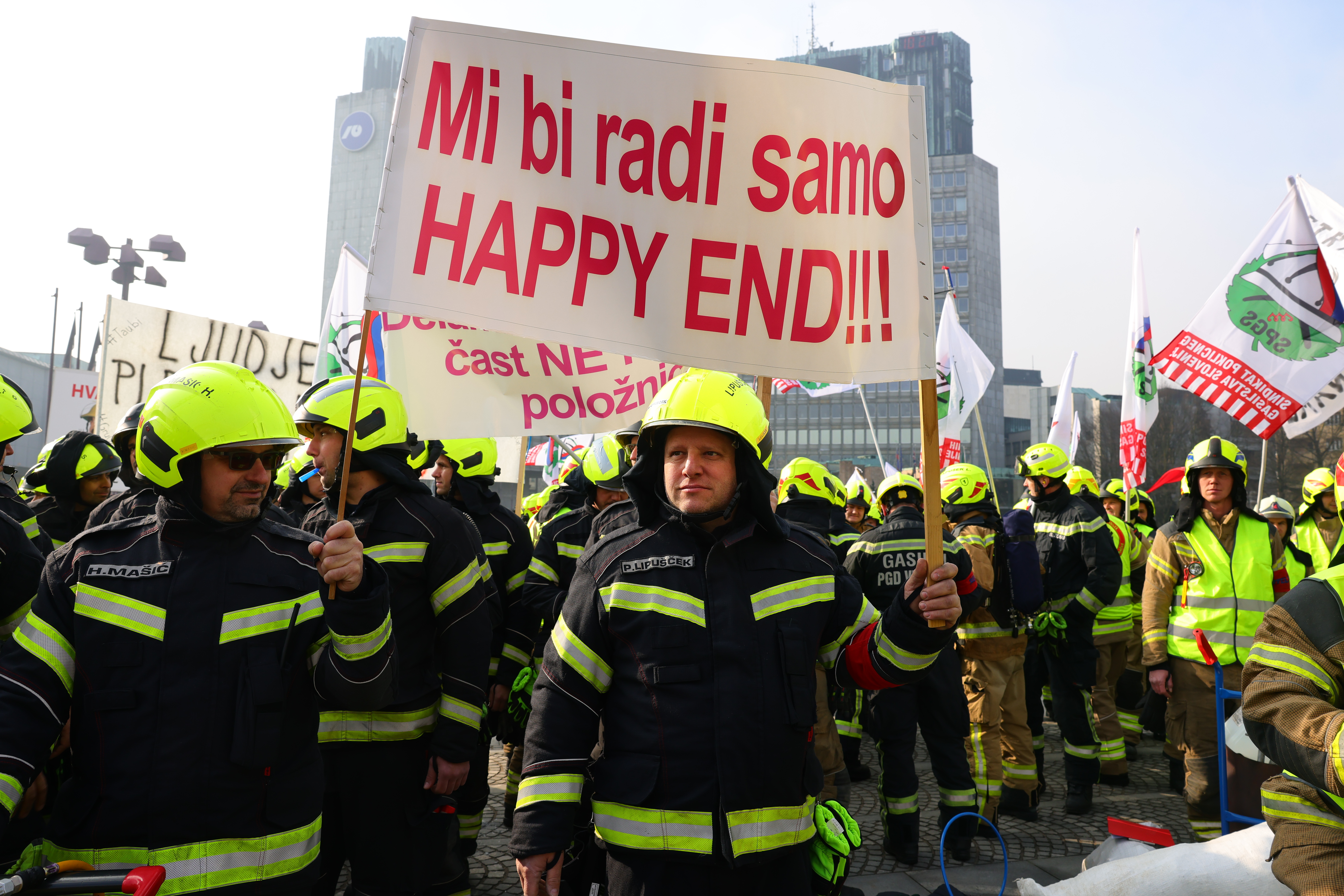 Luka Dakskobler/BOBO