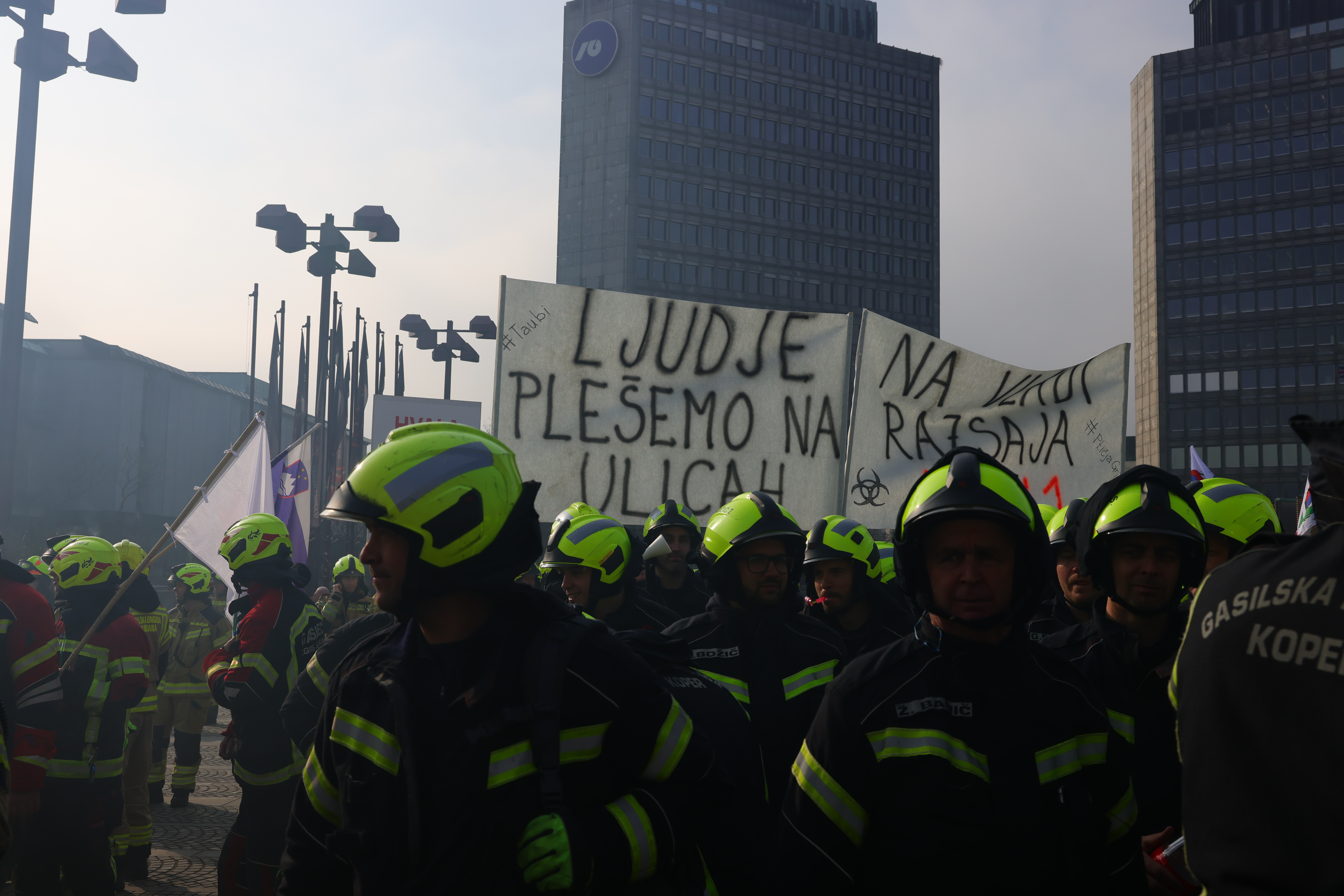 Luka Dakskobler/BOBO