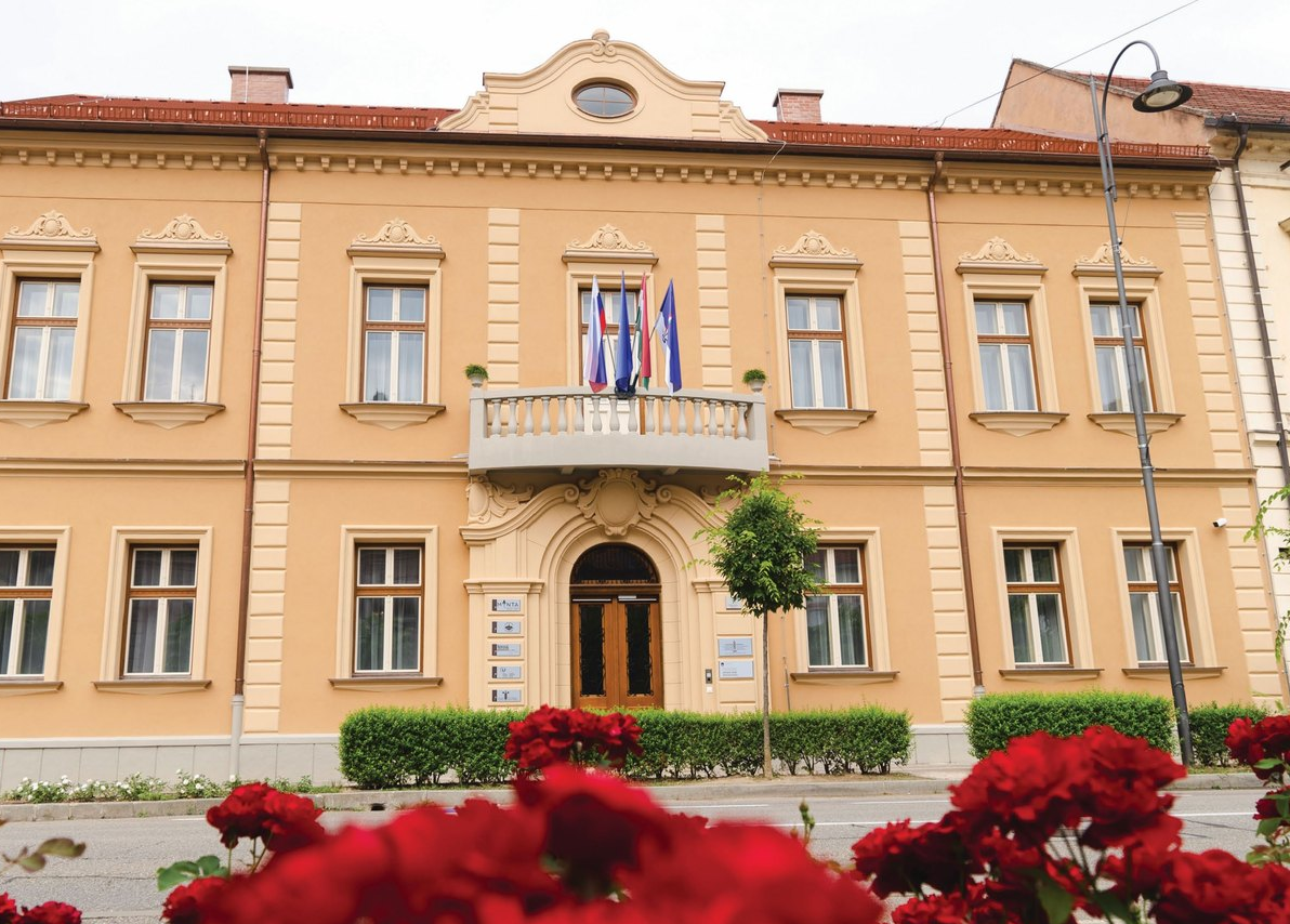 Pomurska madžarska samoupravna narodna skupnost, Lendava
