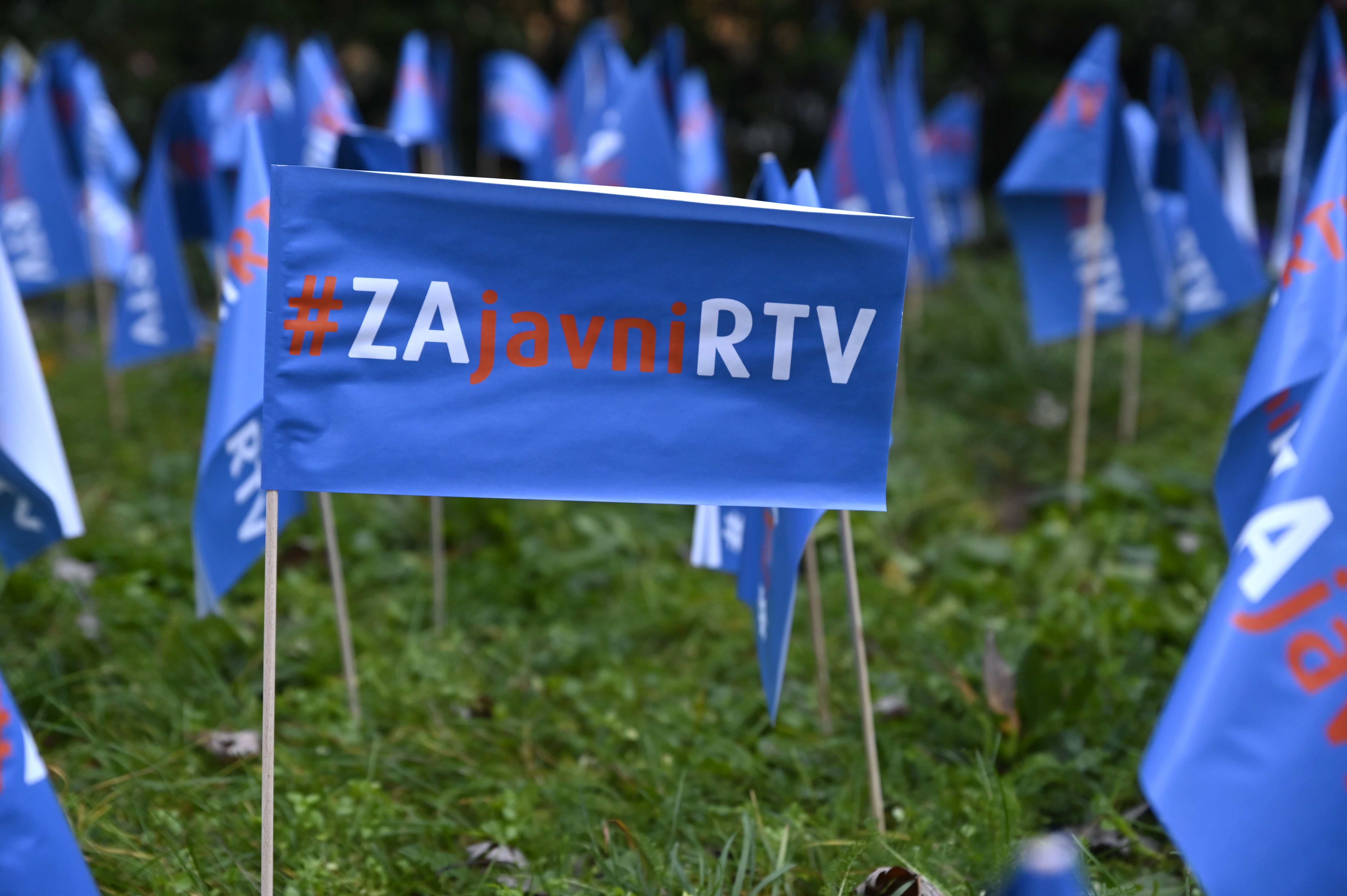 rtv Slovenija, za javno rtv