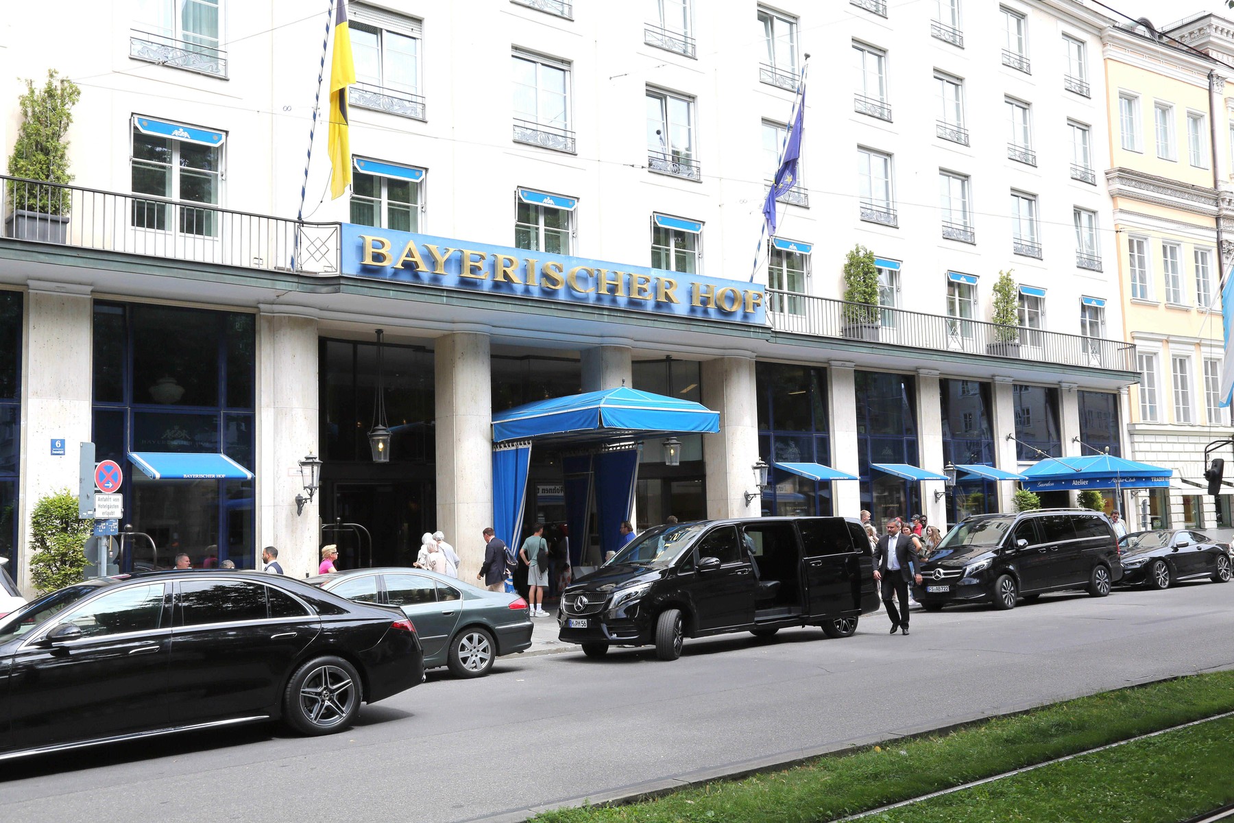 Bayerischer Hof