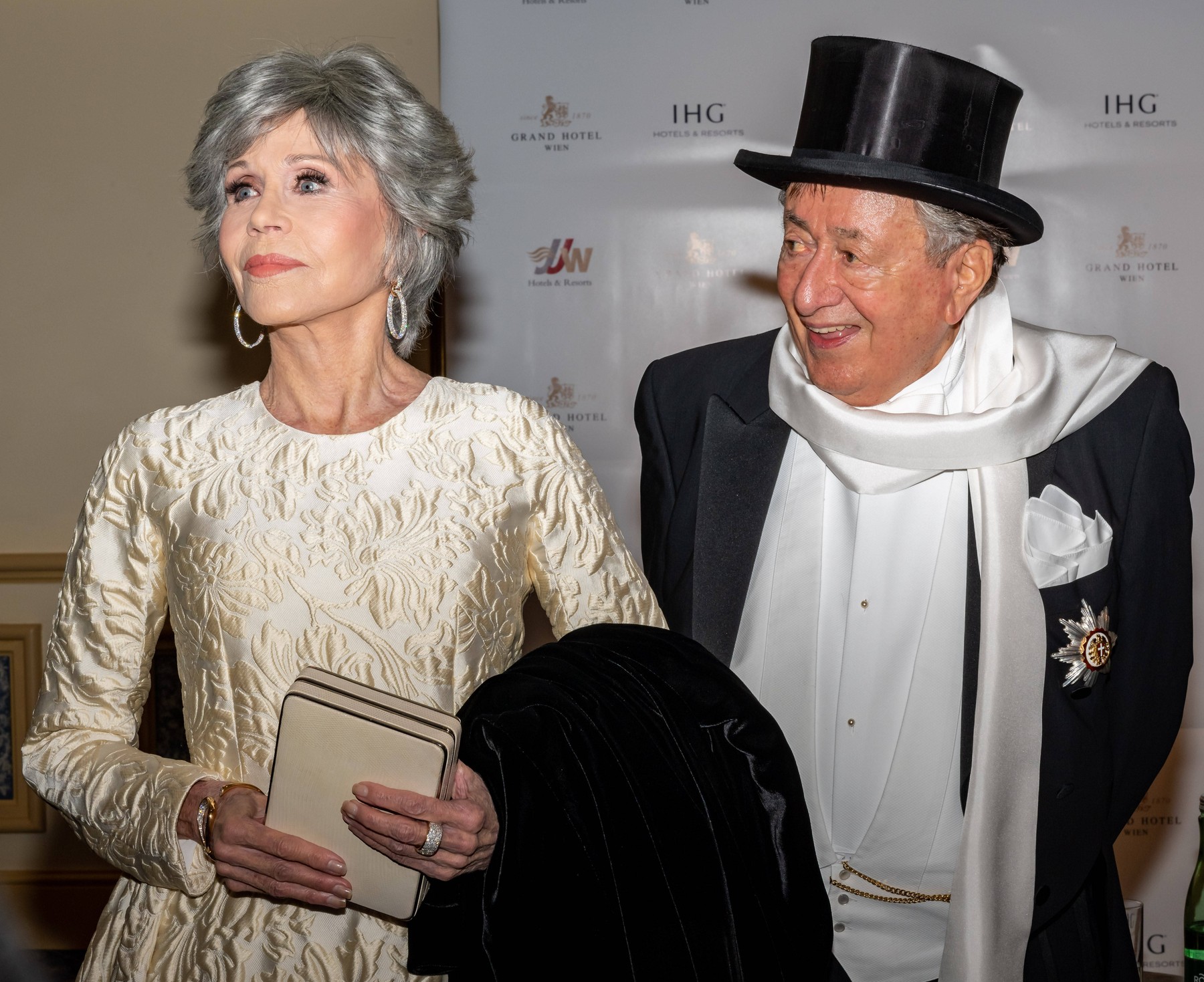 Dunajski operni ples