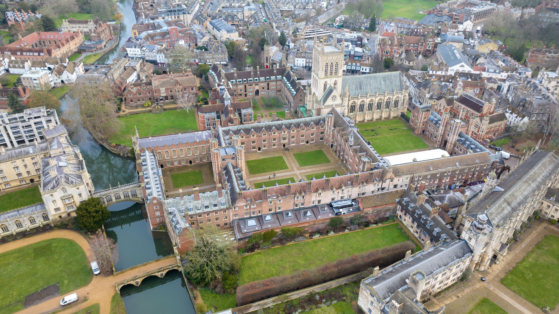 Cambridge