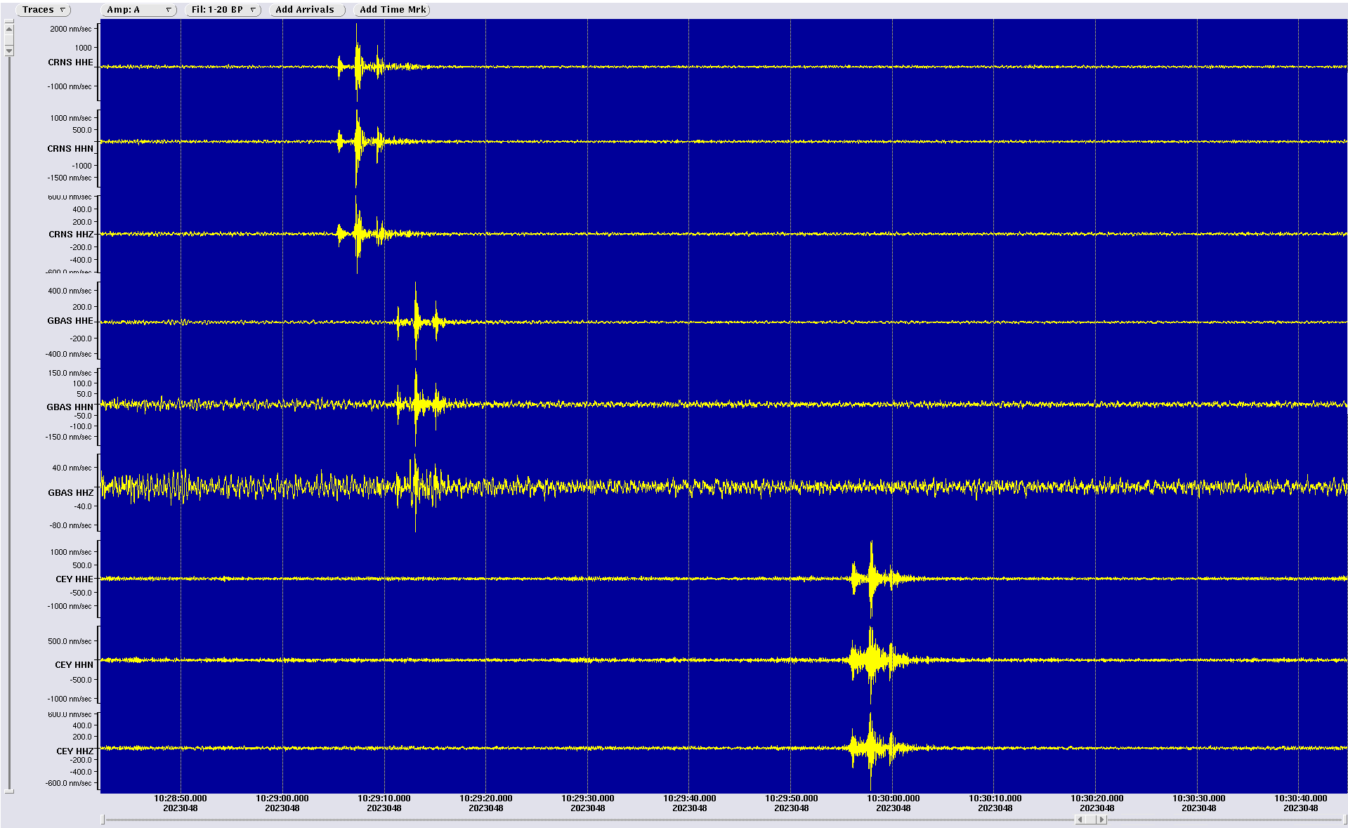 eksplozija, vrhnika, arso