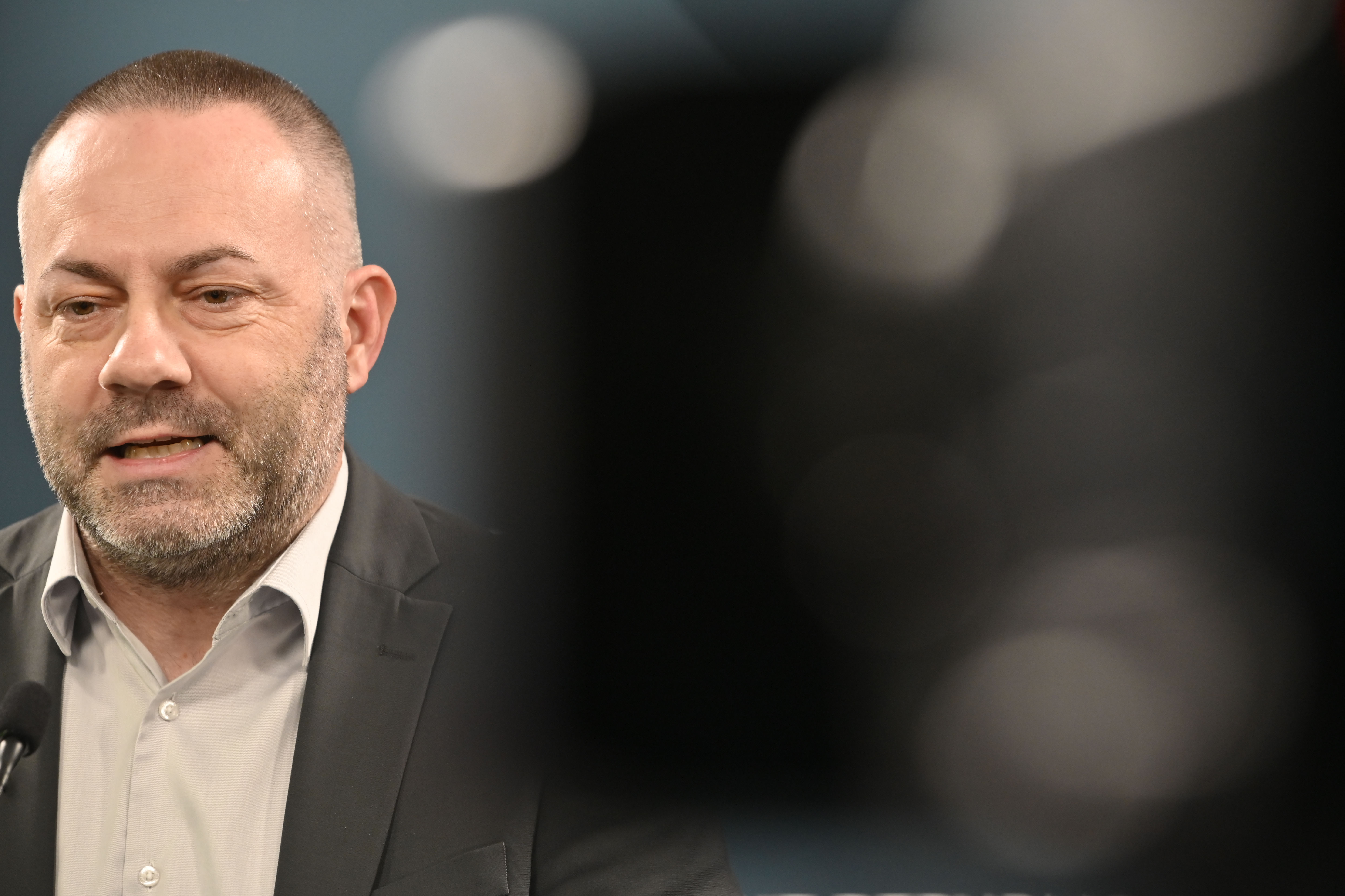 Danijel Bešič Loredan, zdravstvo