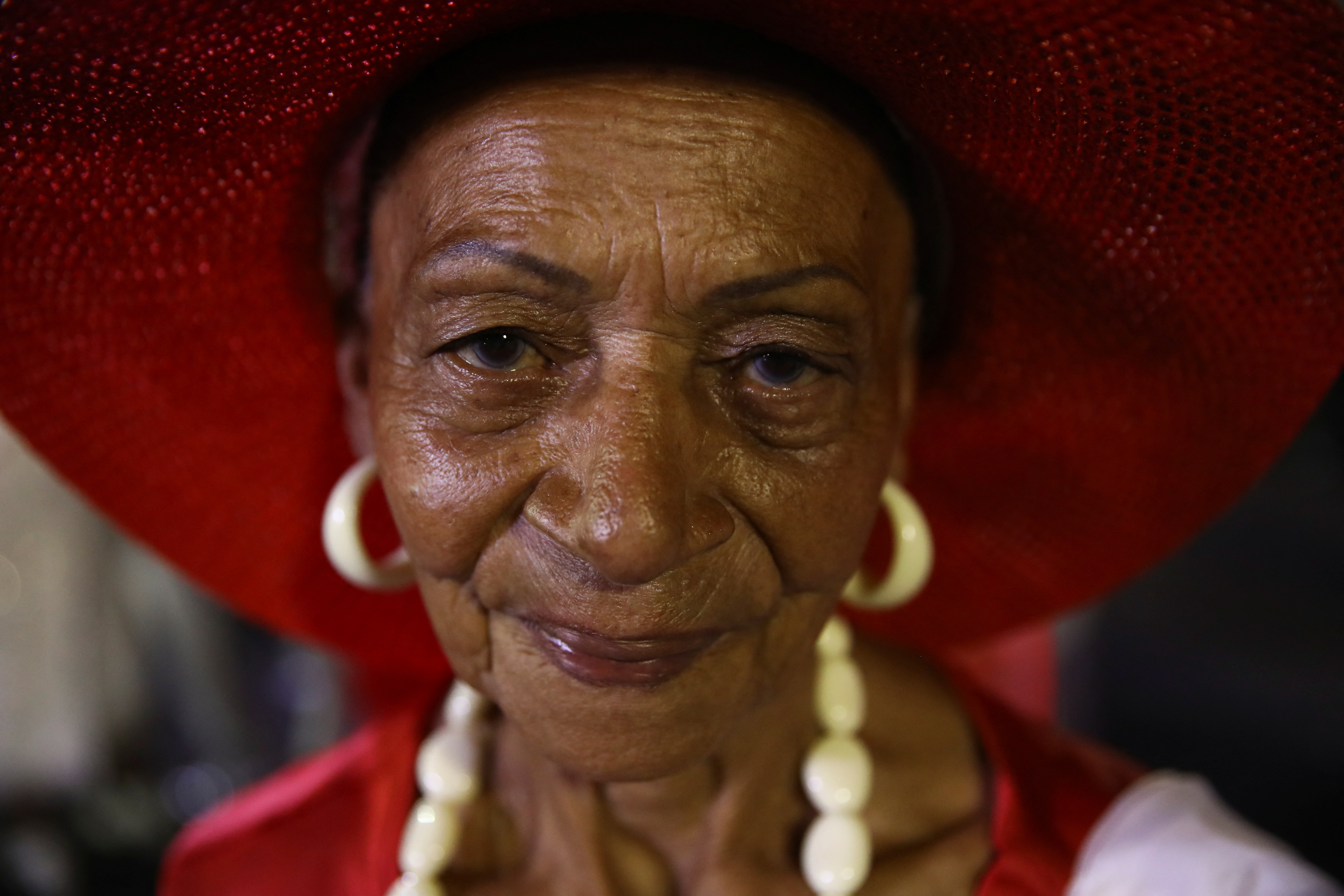 São Paulo (FOTO: Carla Carniel/REUTERS)