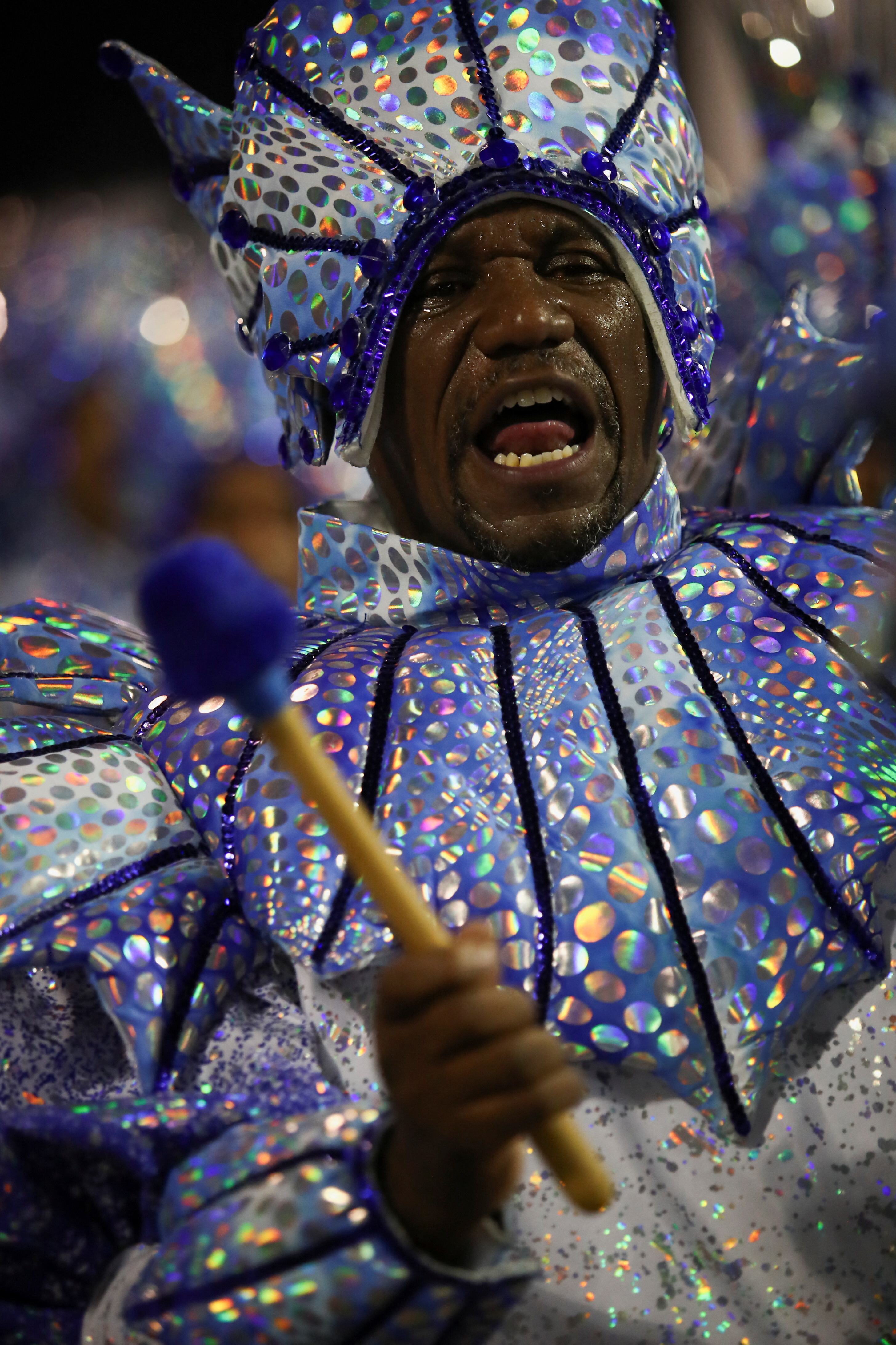 São Paulo (FOTO: Carla Carniel/REUTERS)