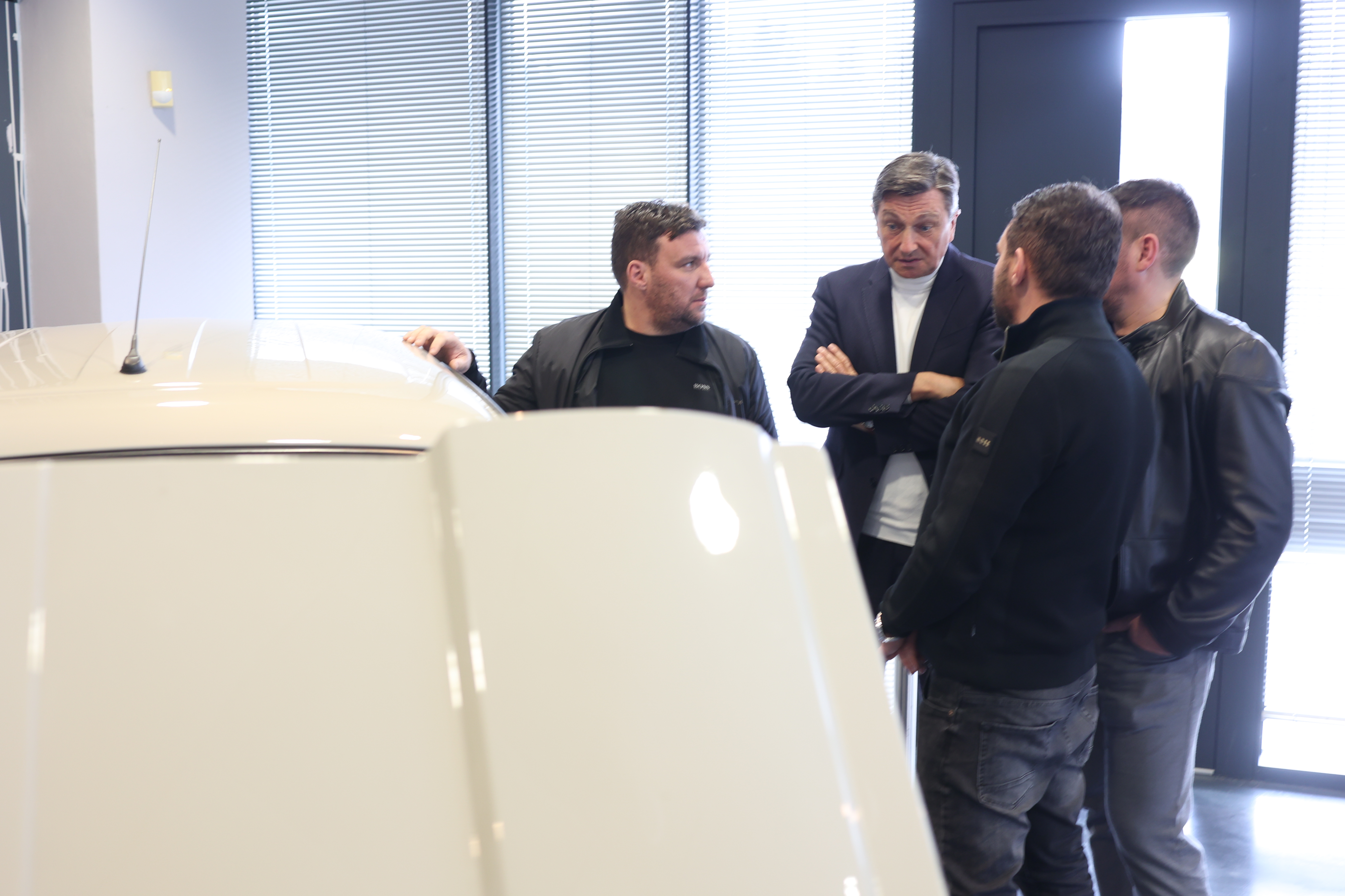 Borut Živulović/BOBO