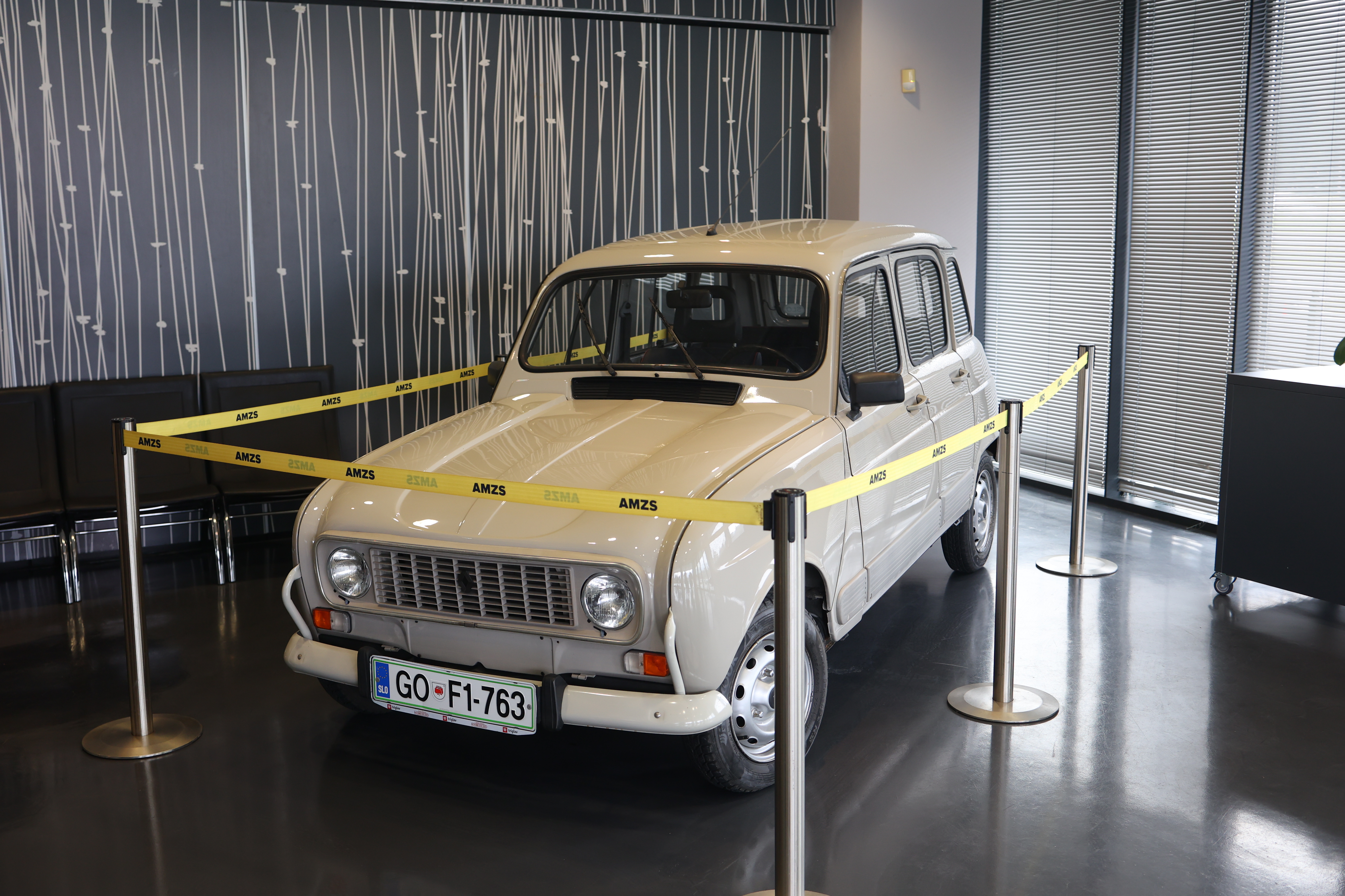 Borut Živulović/BOBO