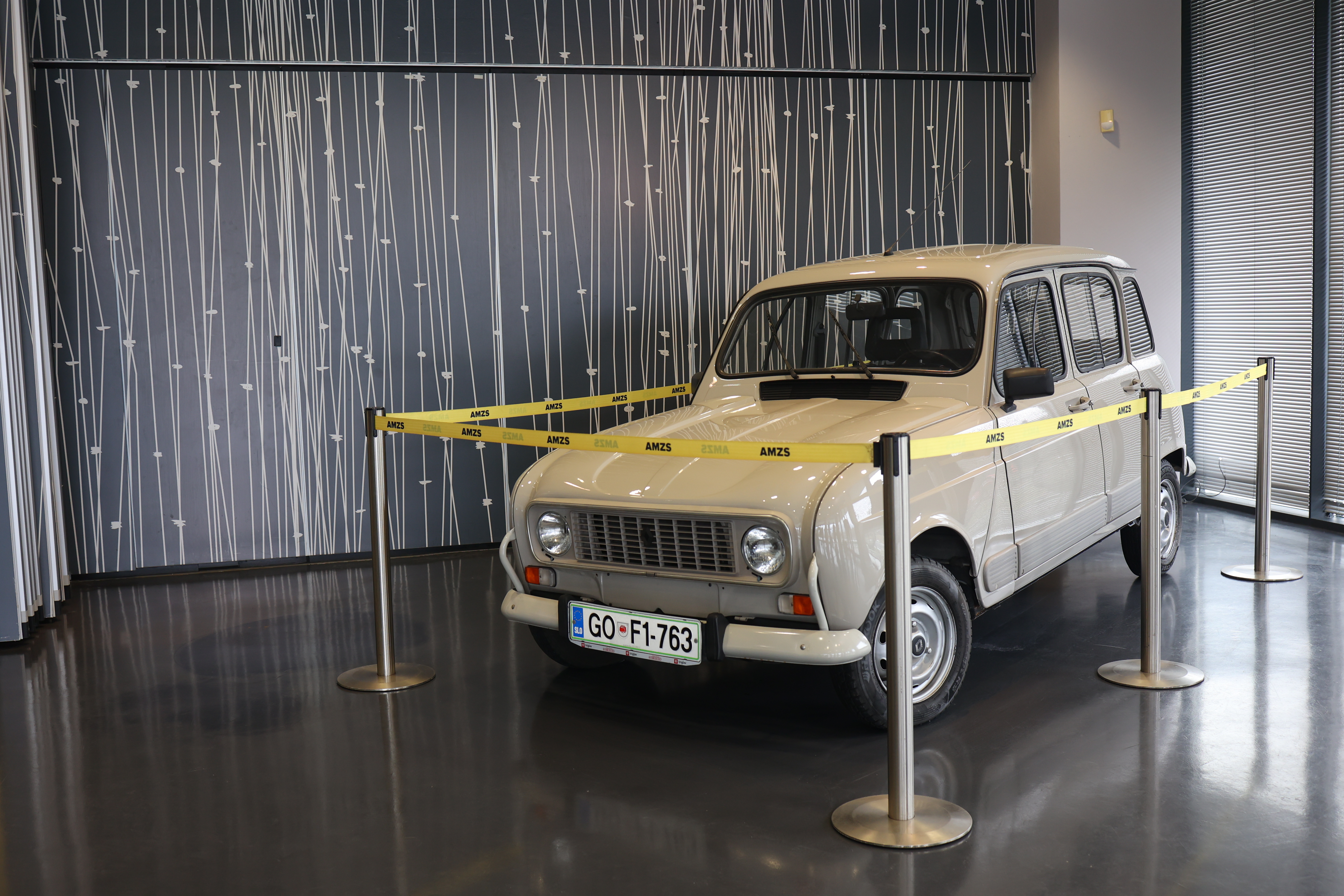 Borut Živulović/BOBO