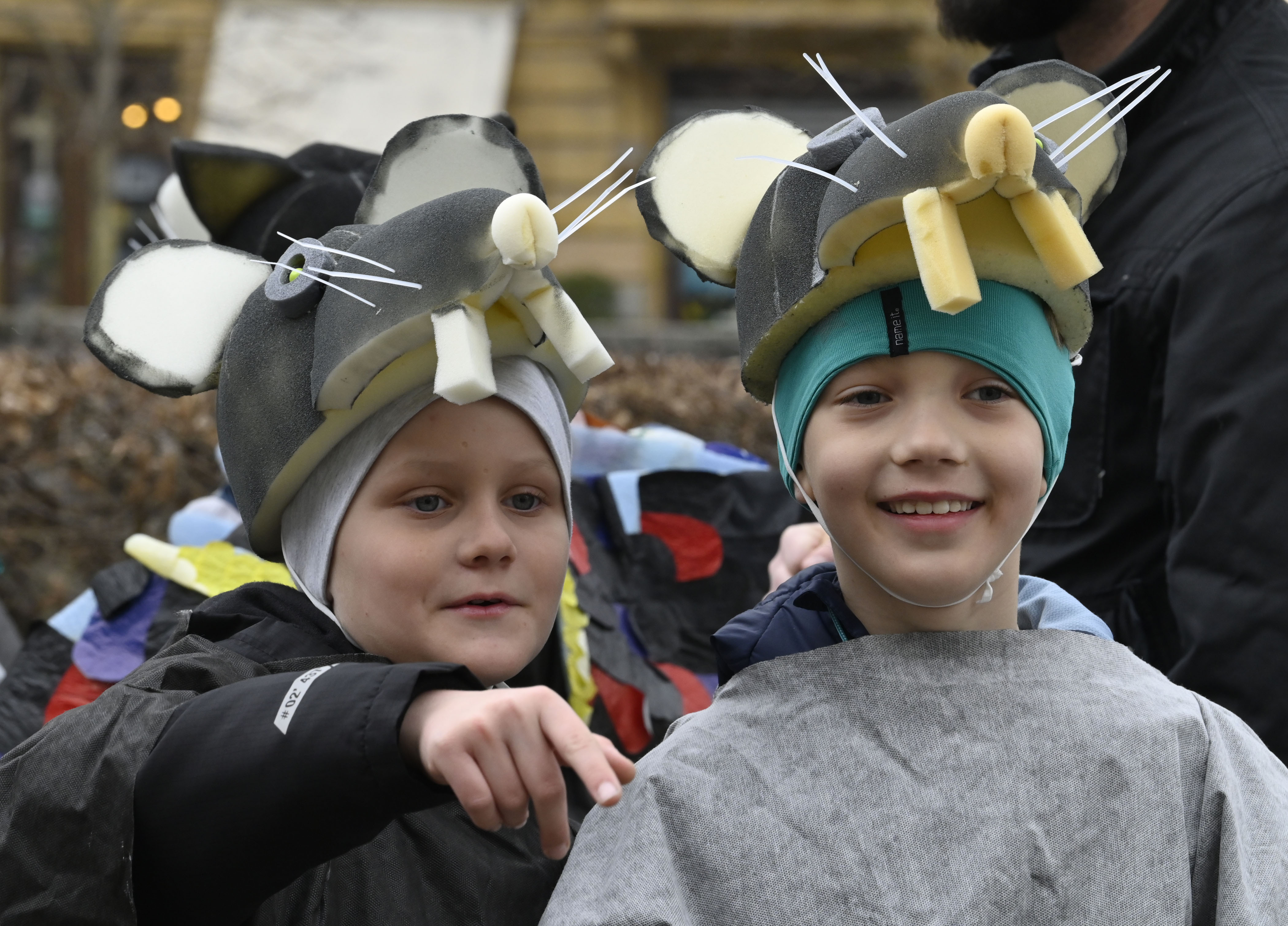 Žiga Živulović jr./BOBO