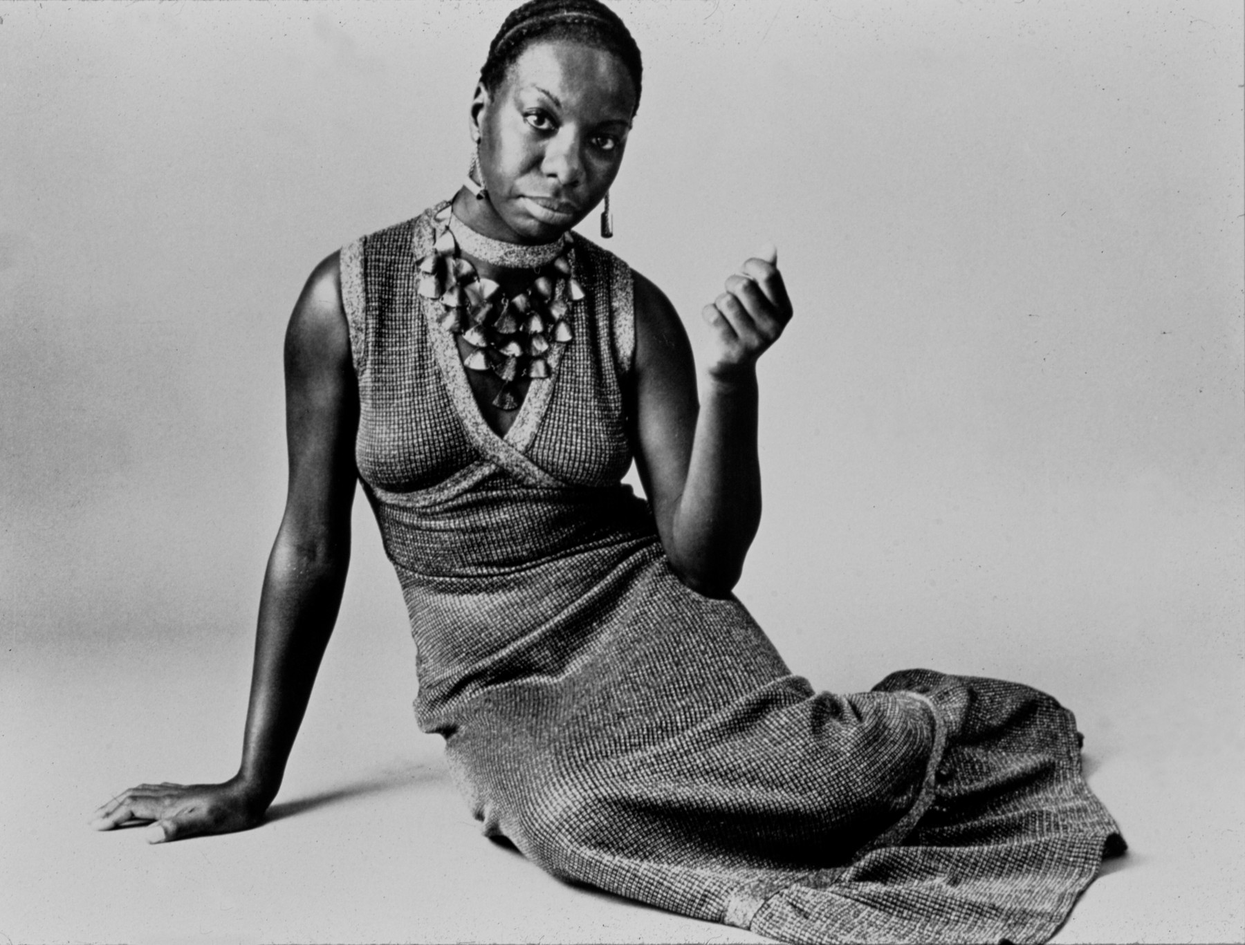 NINA SIMONE