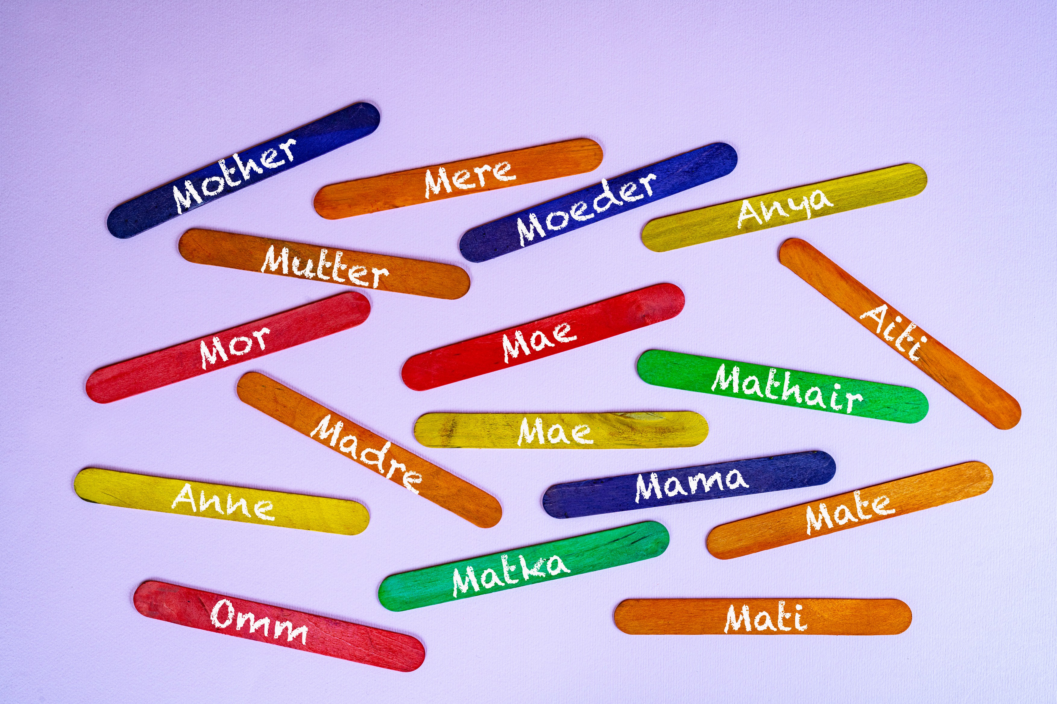 mednarodni dan maternega jezika