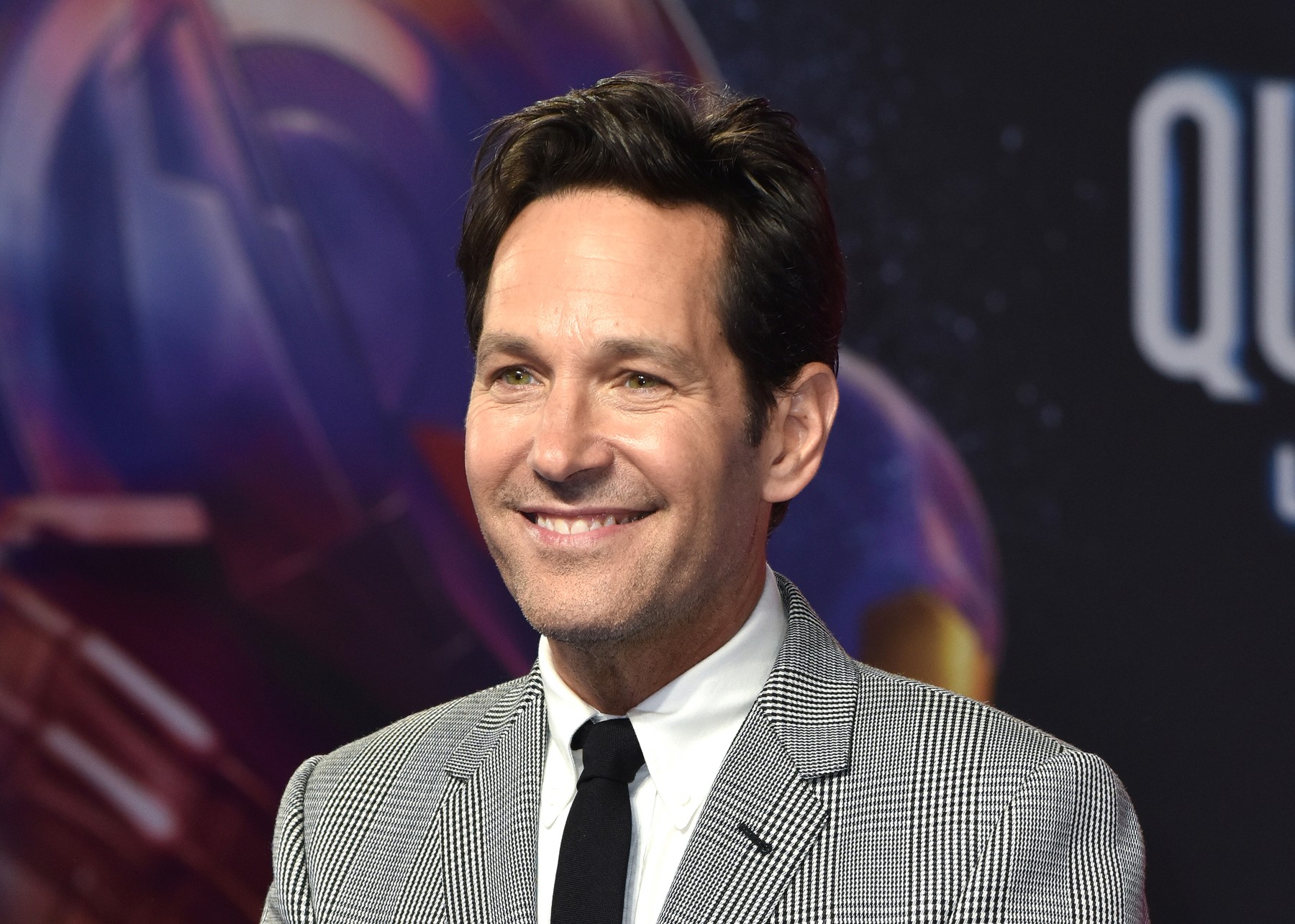 Paul Rudd