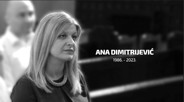 Ana Dimitrijević