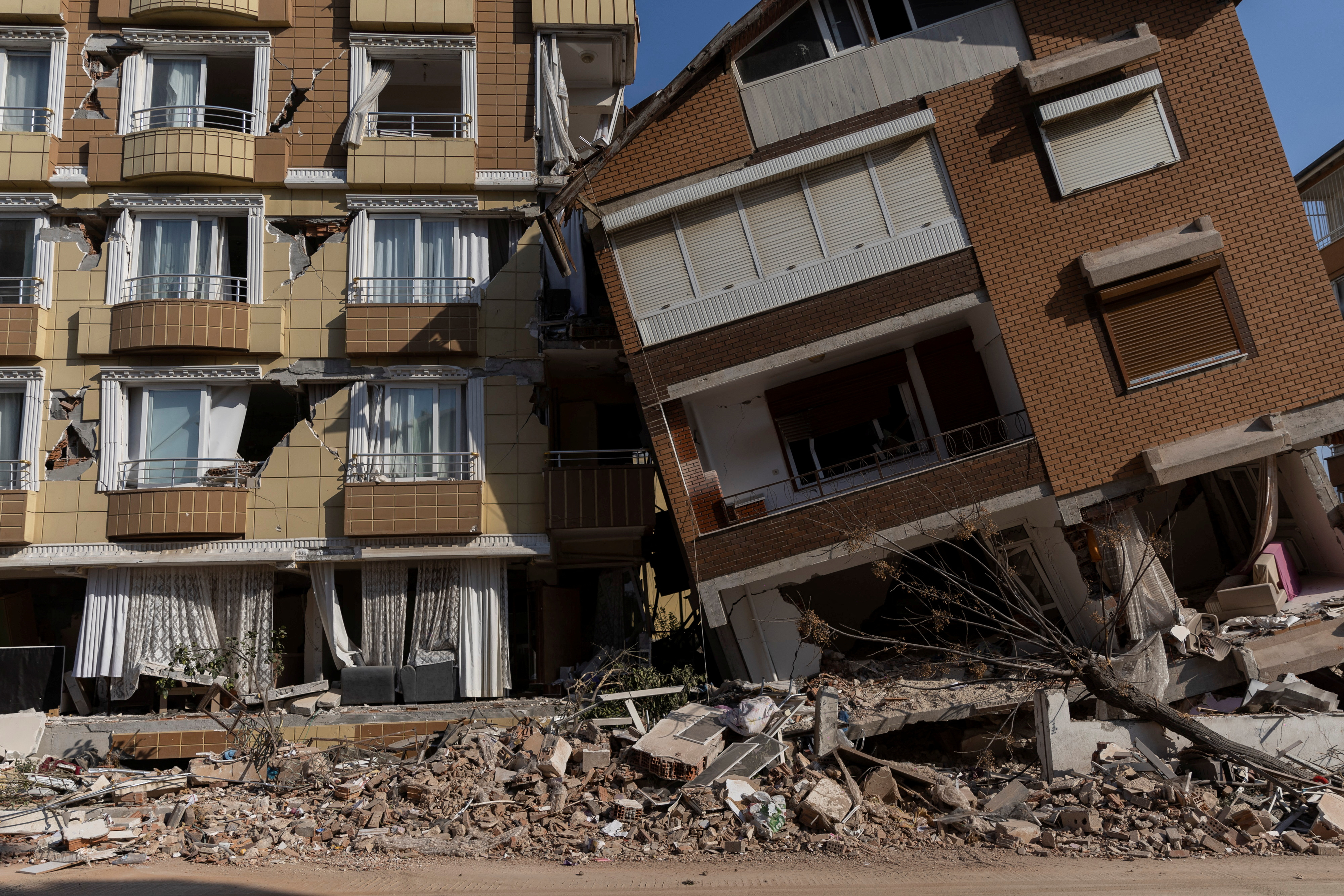 Eloisa Lopez/REUTERS