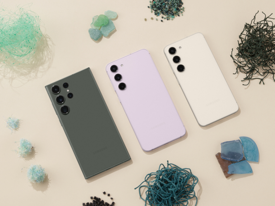 Galaxy, telefon, mobitel