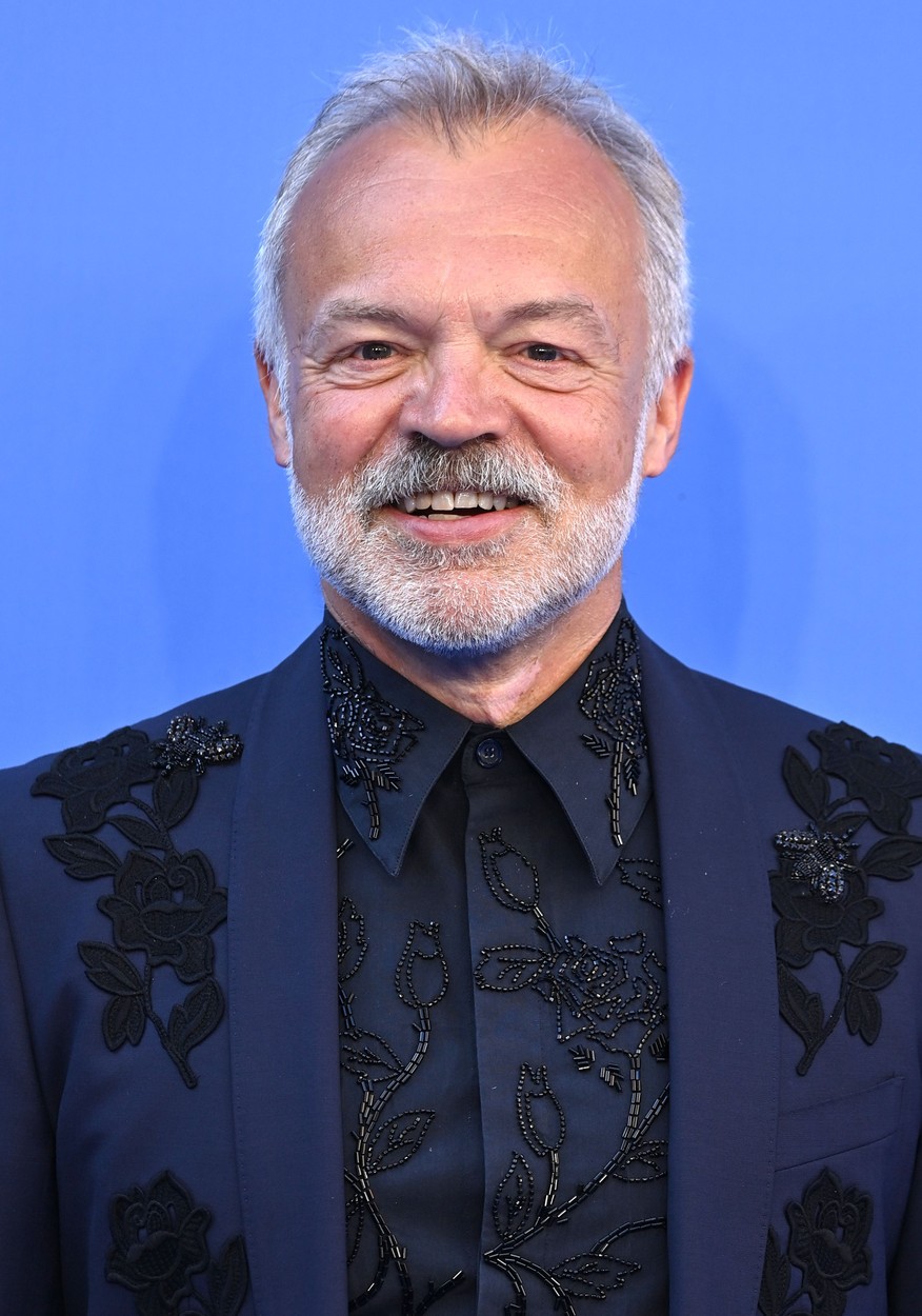 Graham Norton