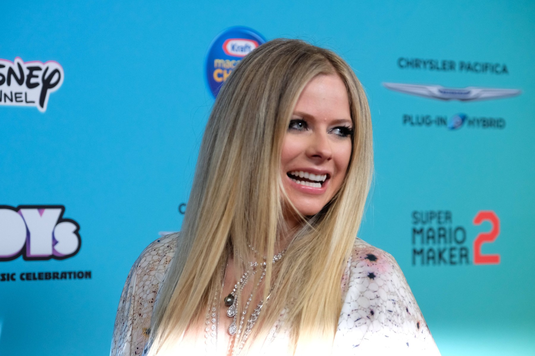 Avril Lavigne