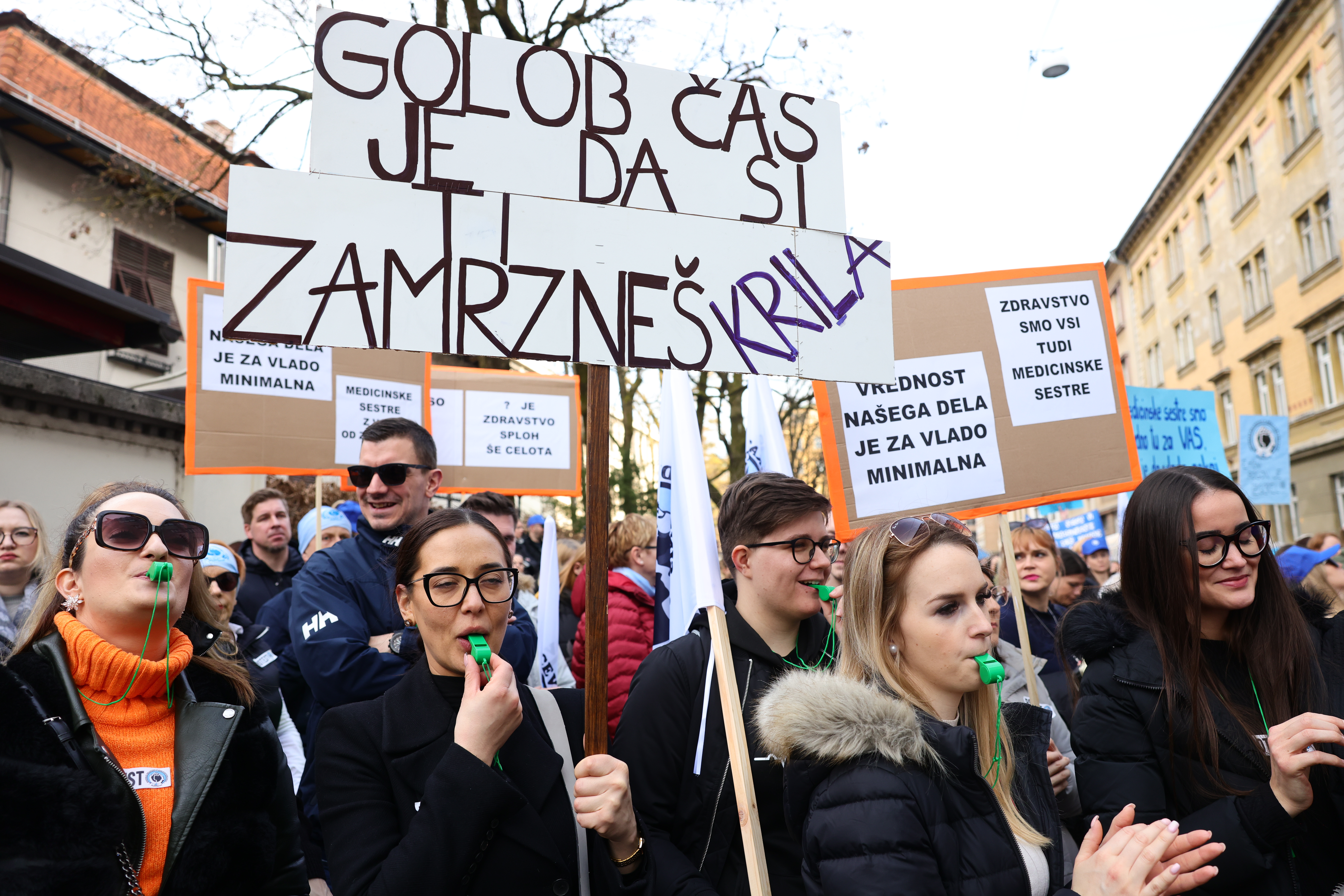 Luka Dakskobler/BOBO