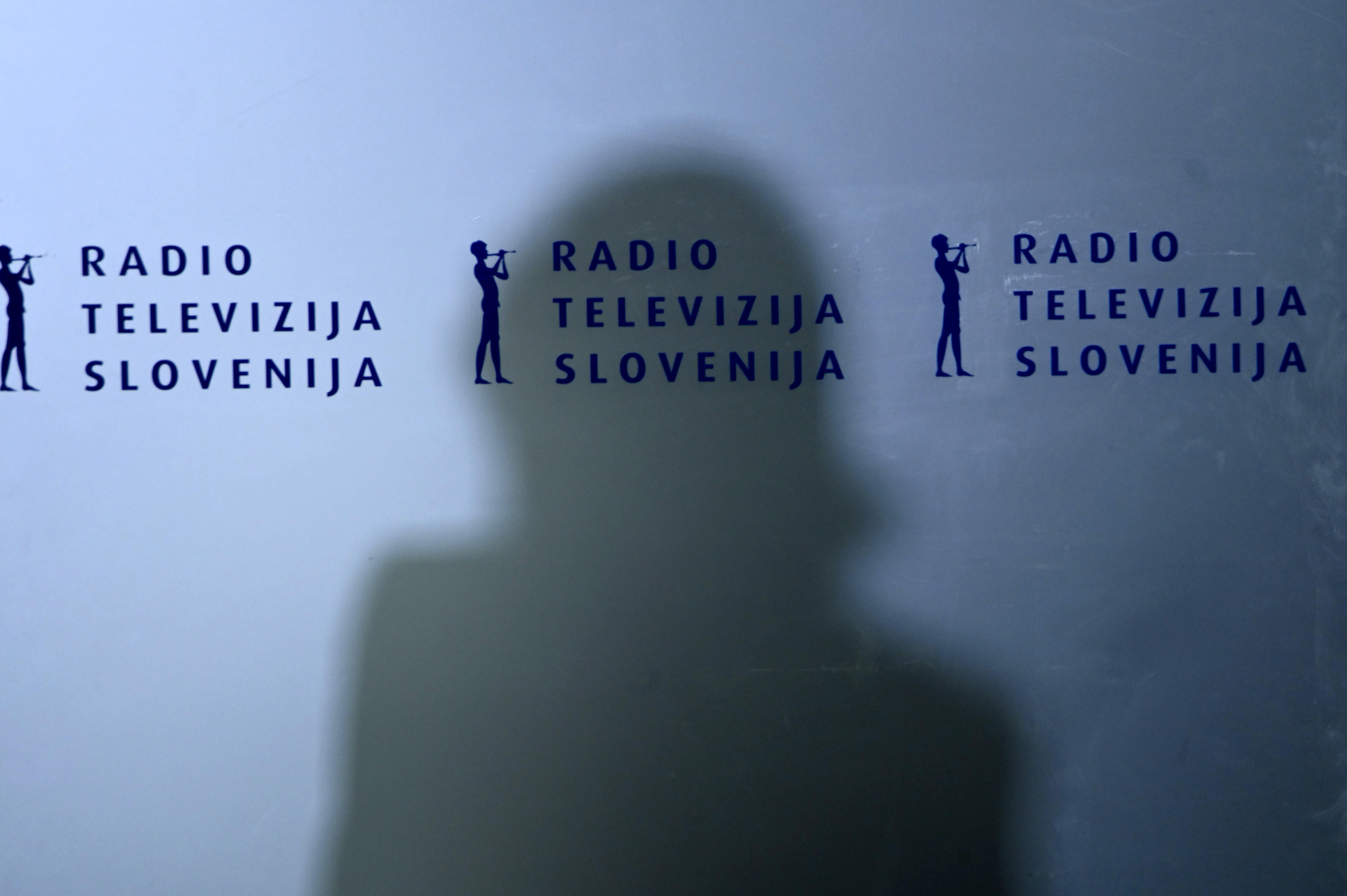 Radiotelevizija Slovenija