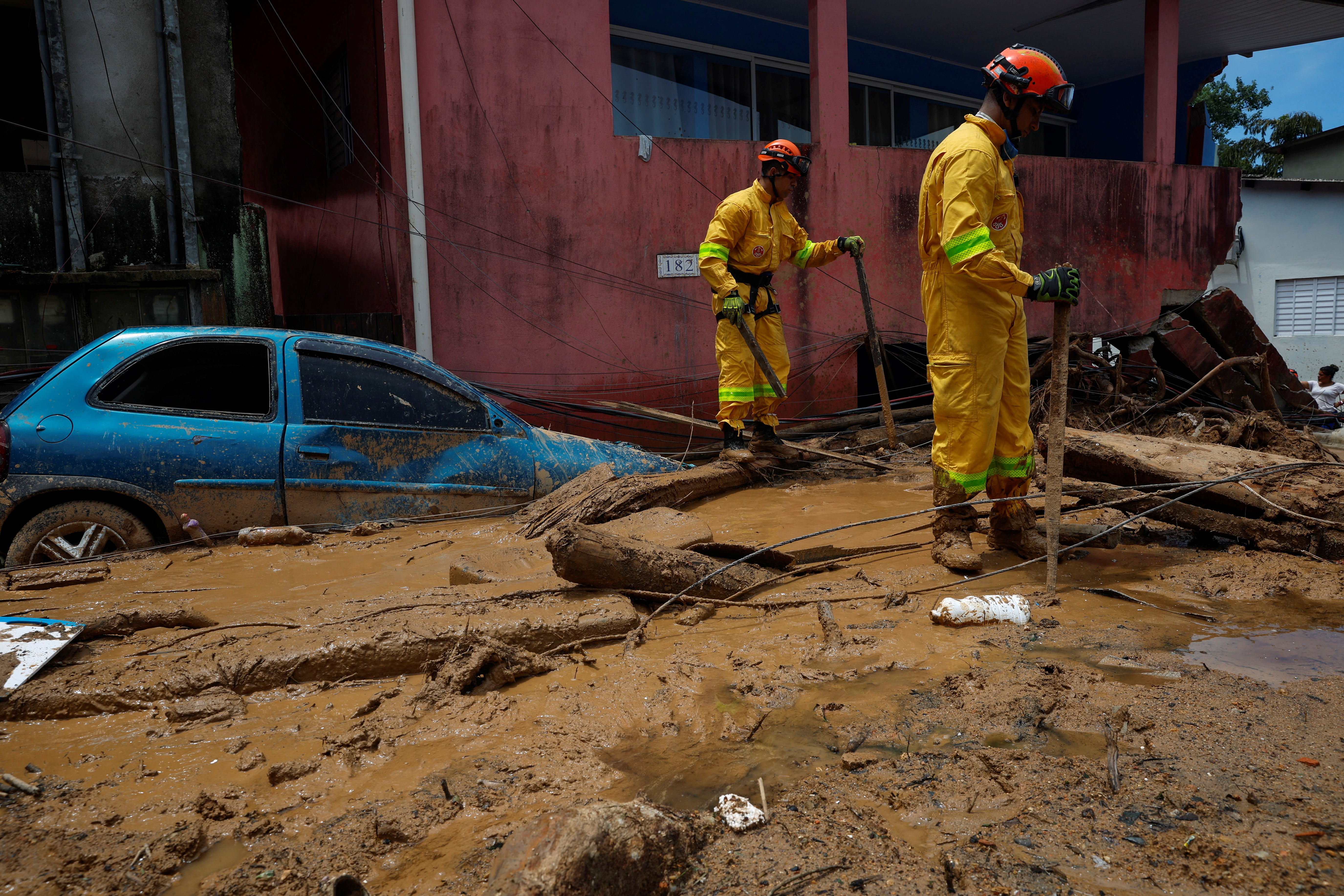 Amanda Perobelli/REUTERS
