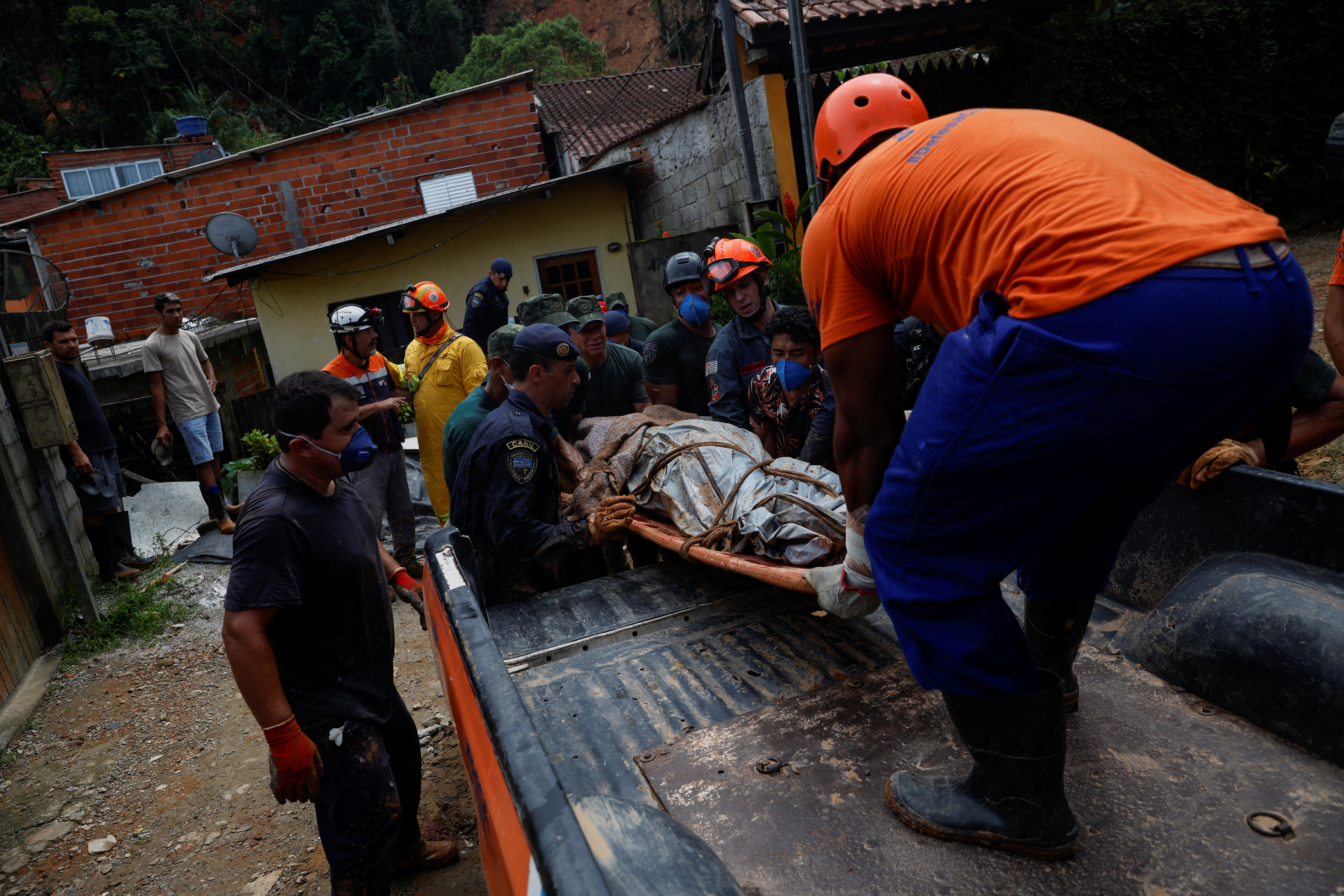 Amanda Perobelli/REUTERS