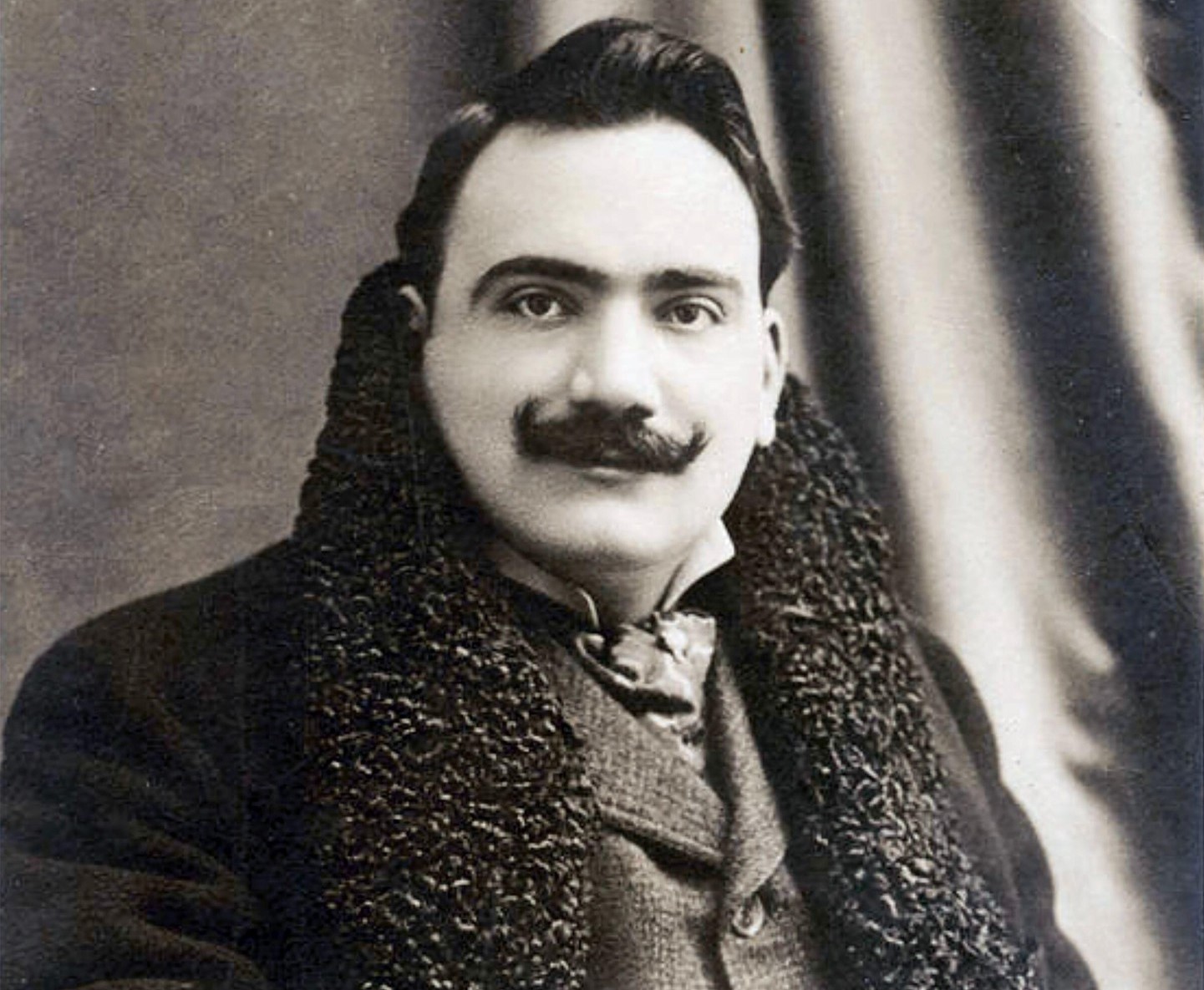 ENRICO CARUSO