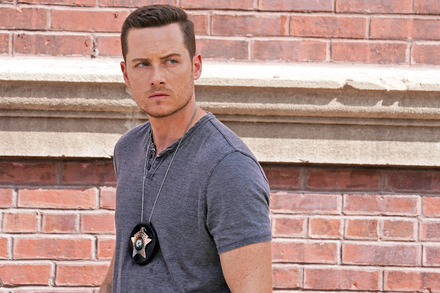 Jesse Lee Soffer j