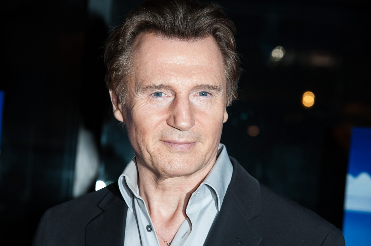 Liam Neeson