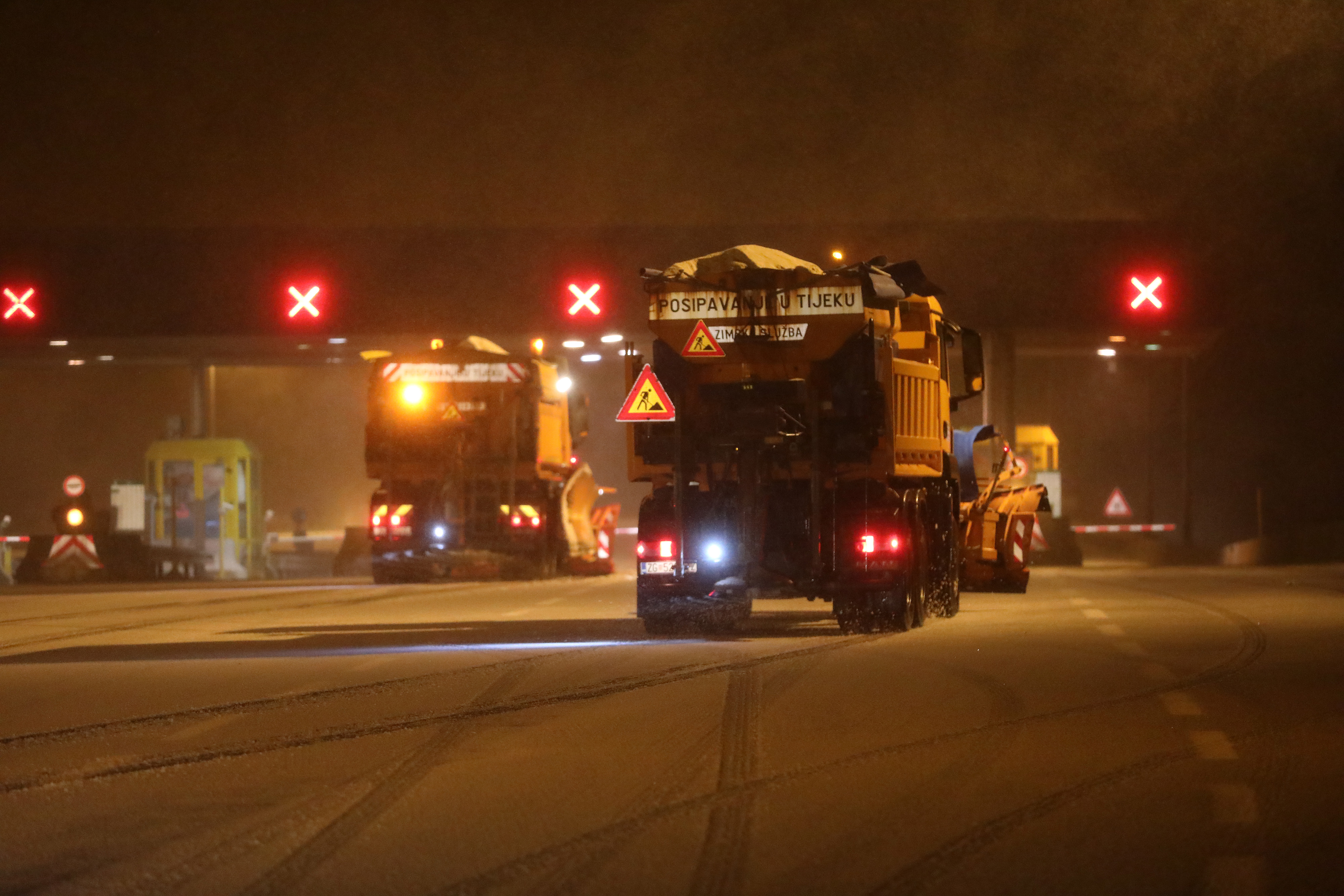 Goran Kovačić/PIXSEL/BOBO