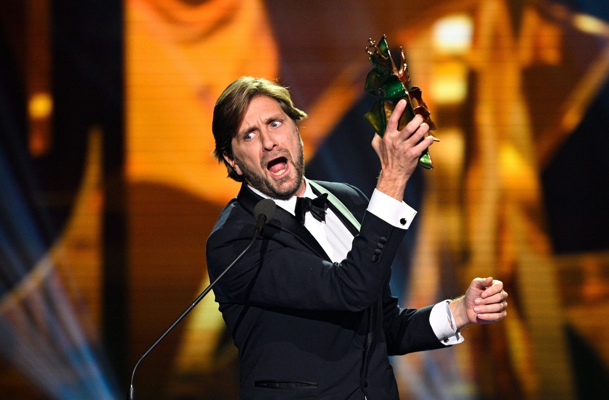 Ruben Östlund