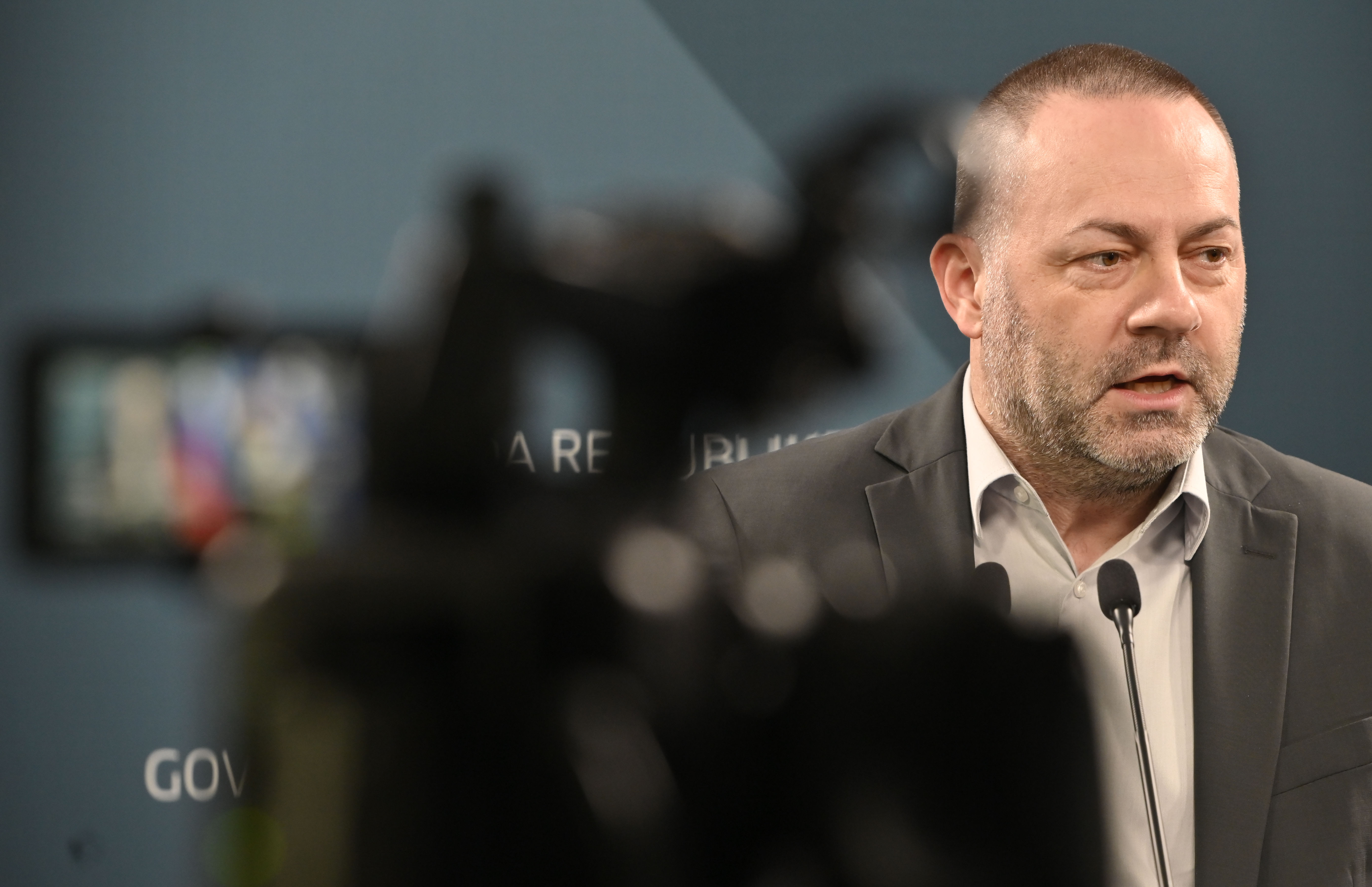 Danijel Bešič Loredan