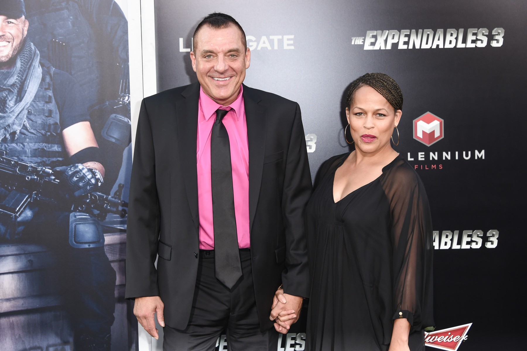 Tom Sizemore