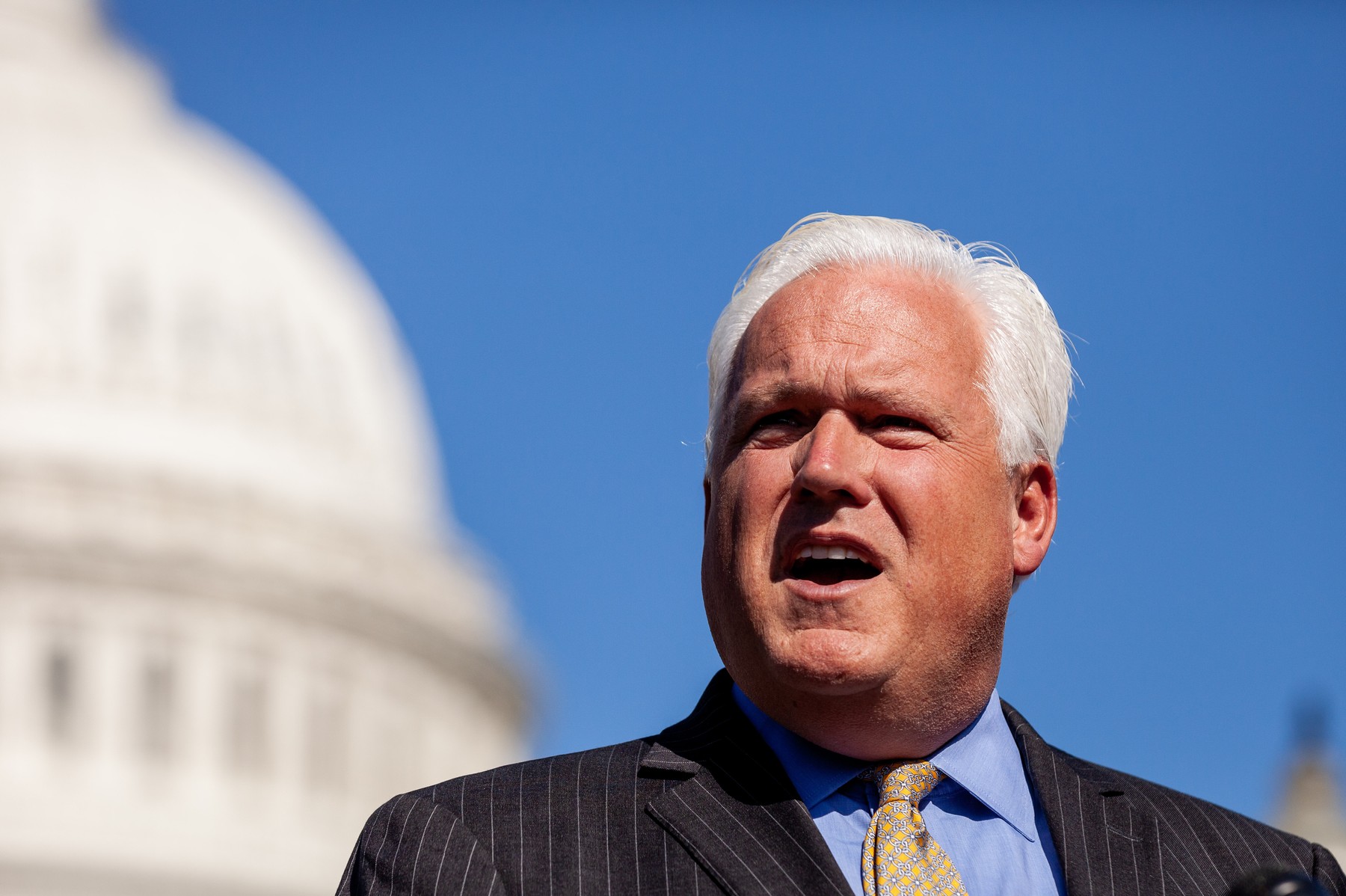 Matt Schlapp