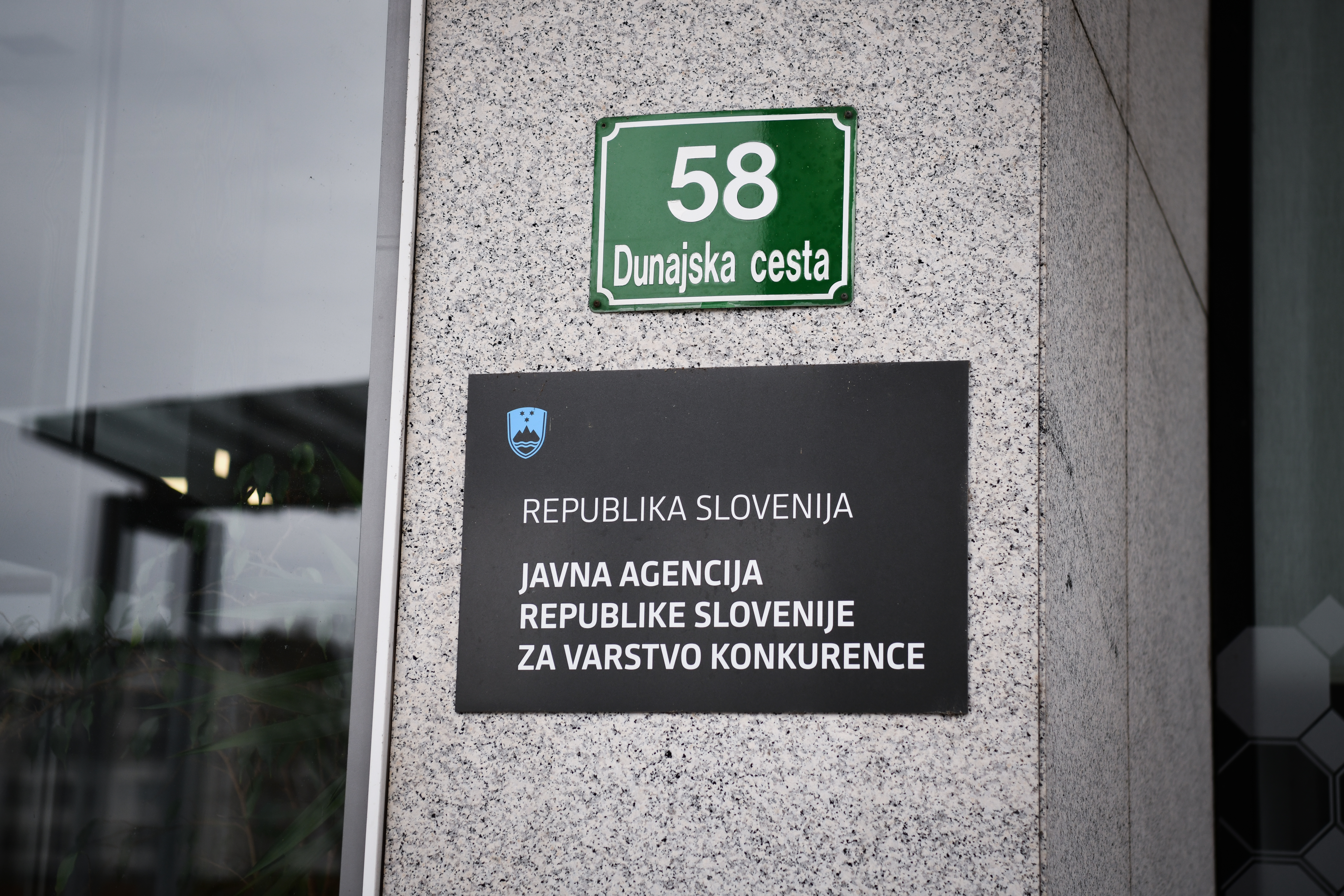 AVK, agencija za varstvo konkurence