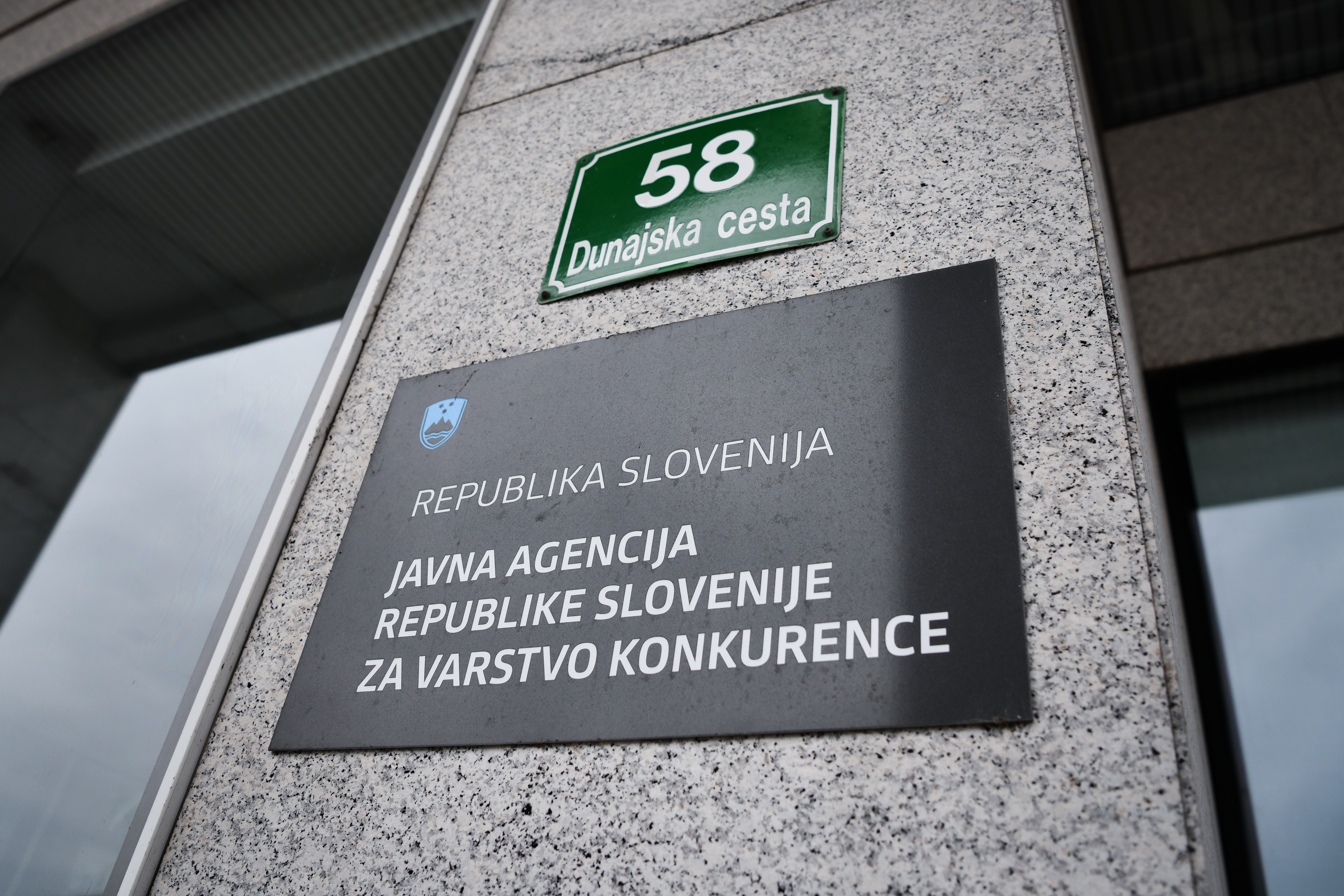 AVK, agencija za varstvo konkurence
