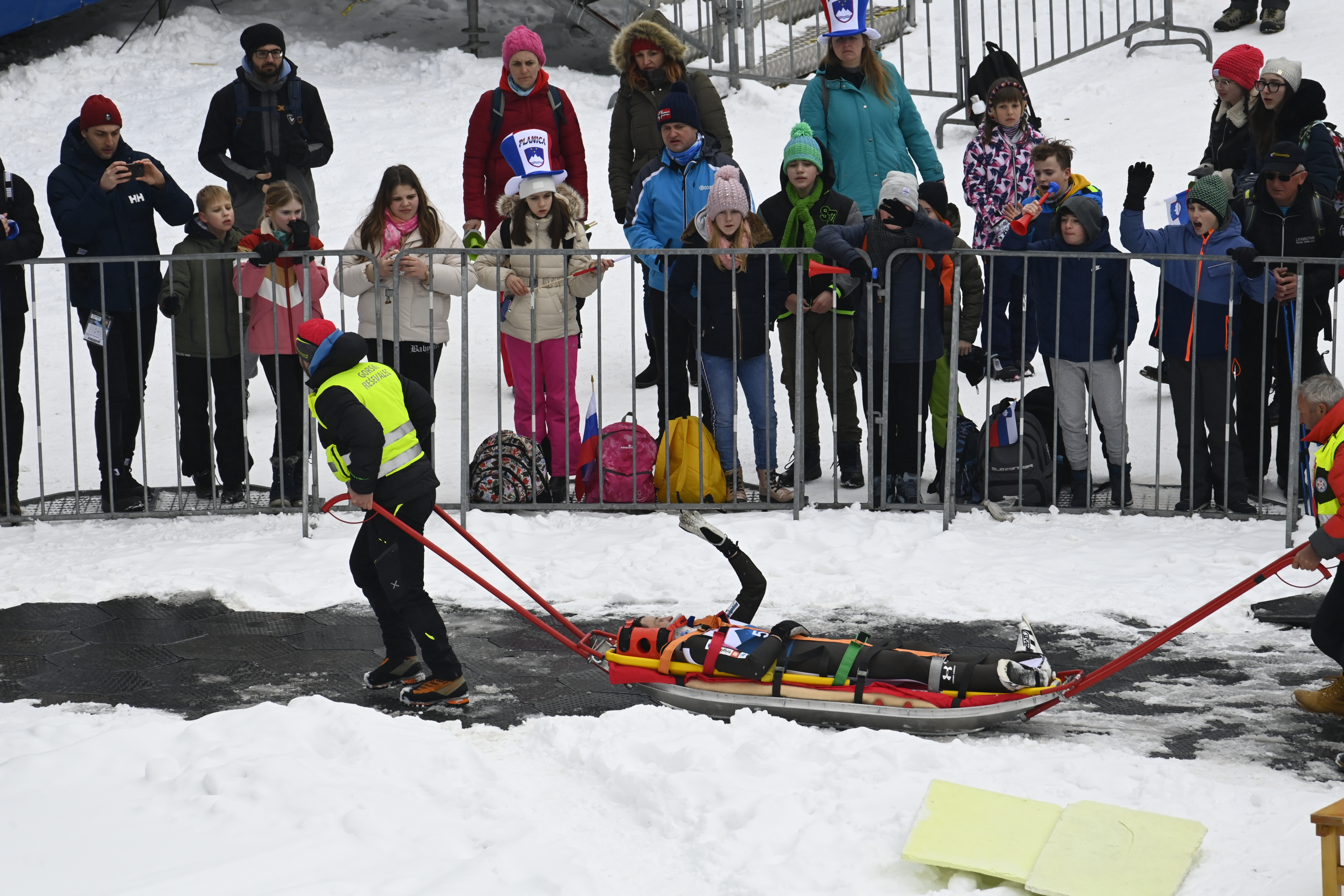 Žiga Živulovič jr. /BOBO