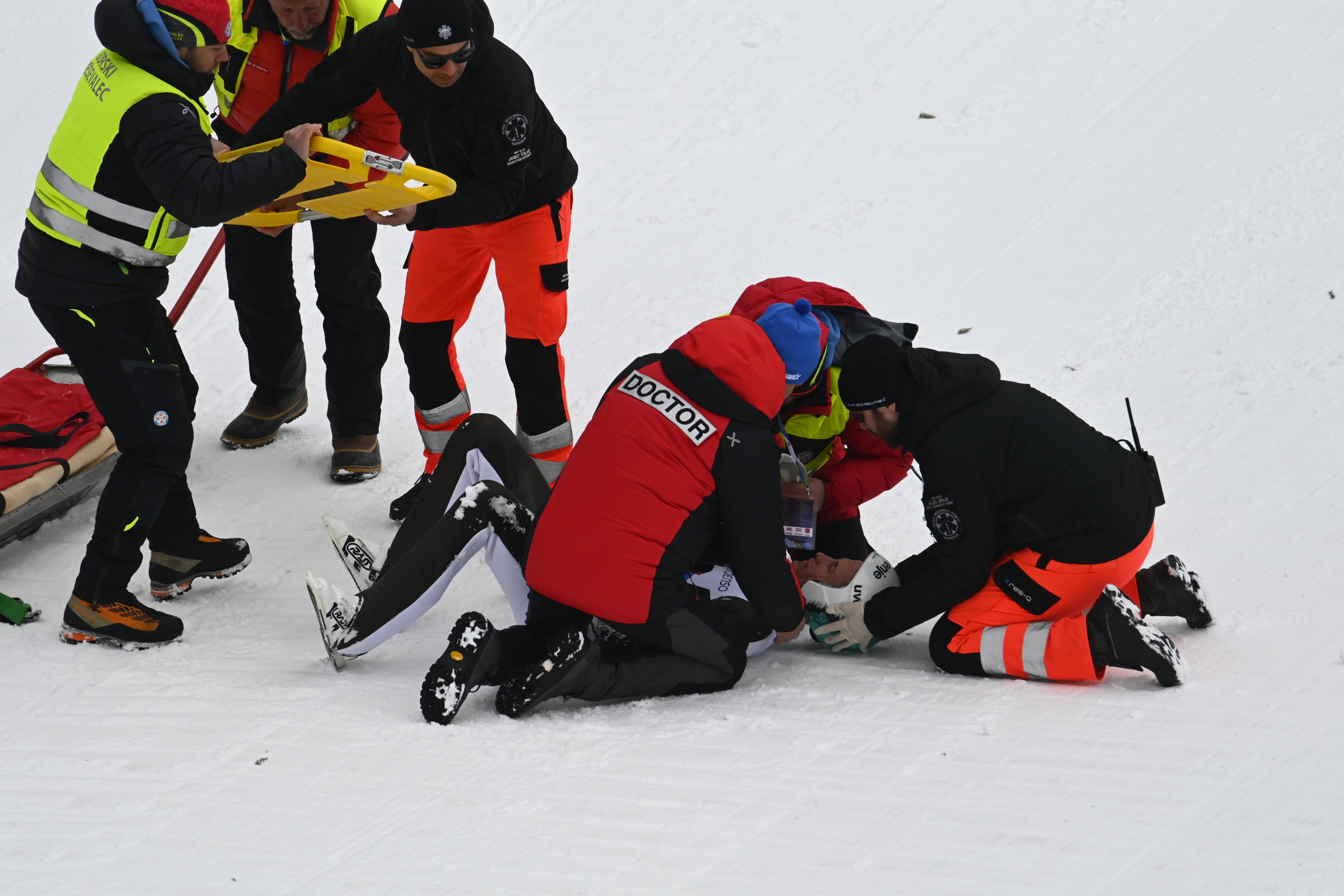 Žiga Živulovič jr. /BOBO