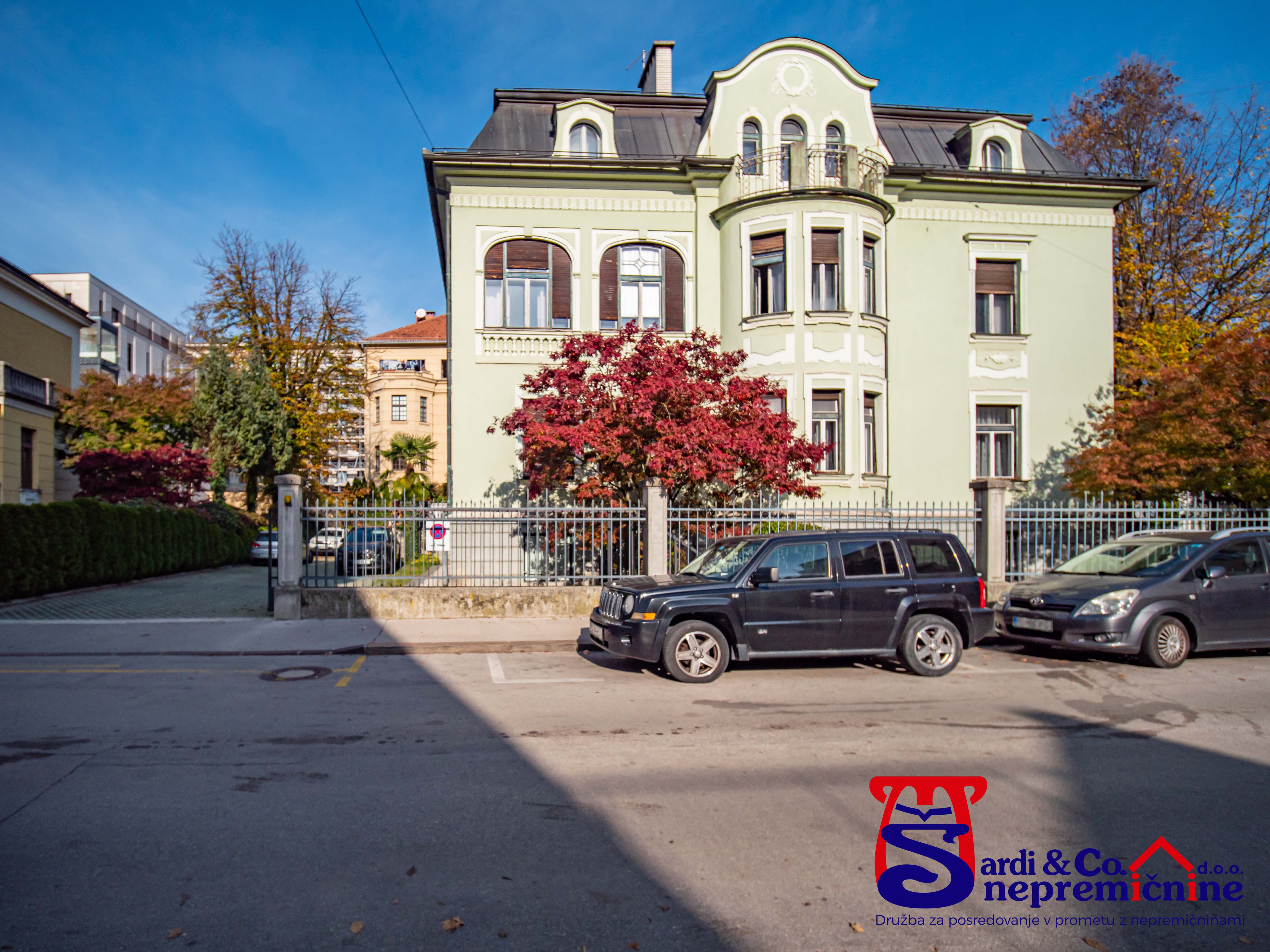 Lovska zveza Slovenije