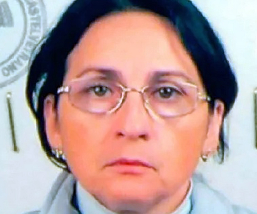 Rosalia Messina Denaro