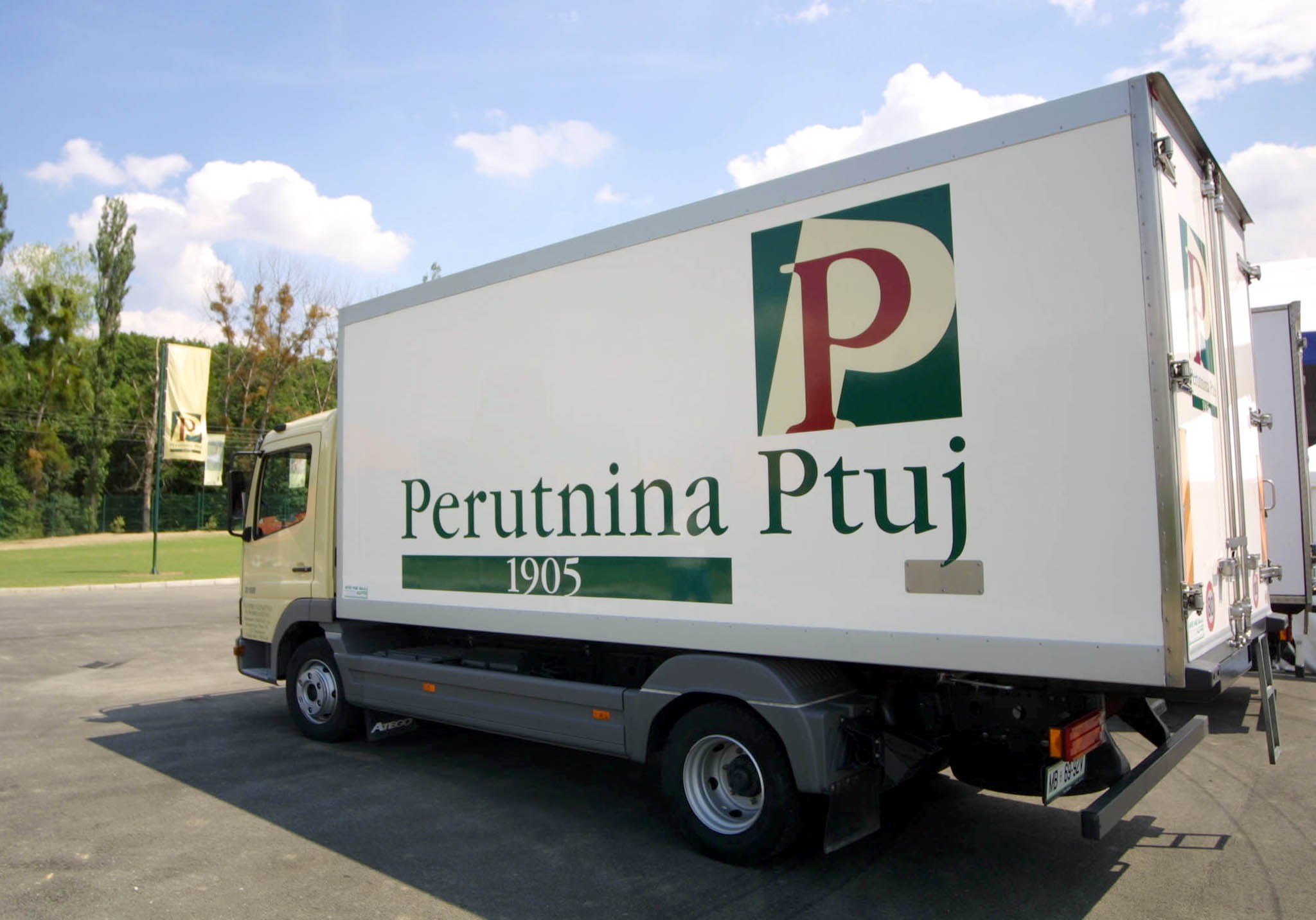 Perutnina Ptuj